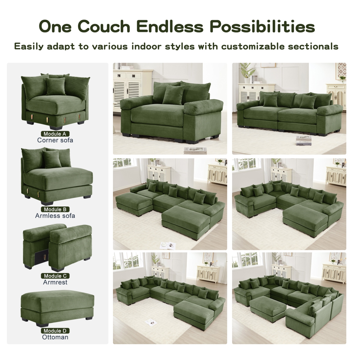 Streamdale Furniture W714S01339 Sofas-Loveseats - View #12
