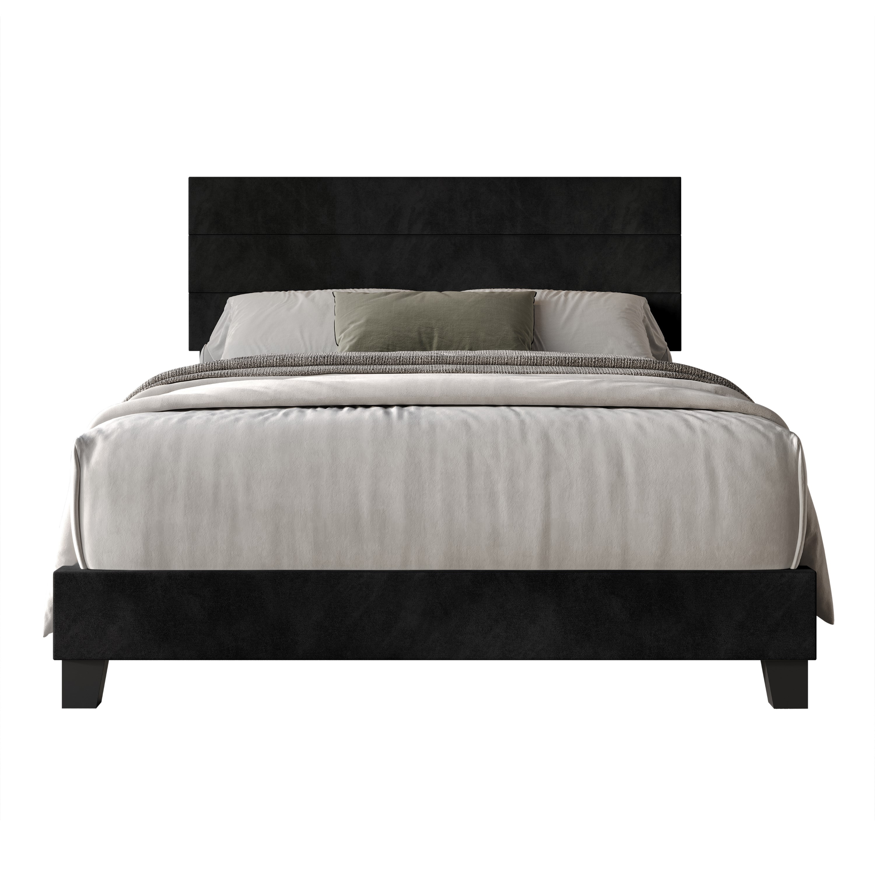 Home Design 80264-531 beds - View #5