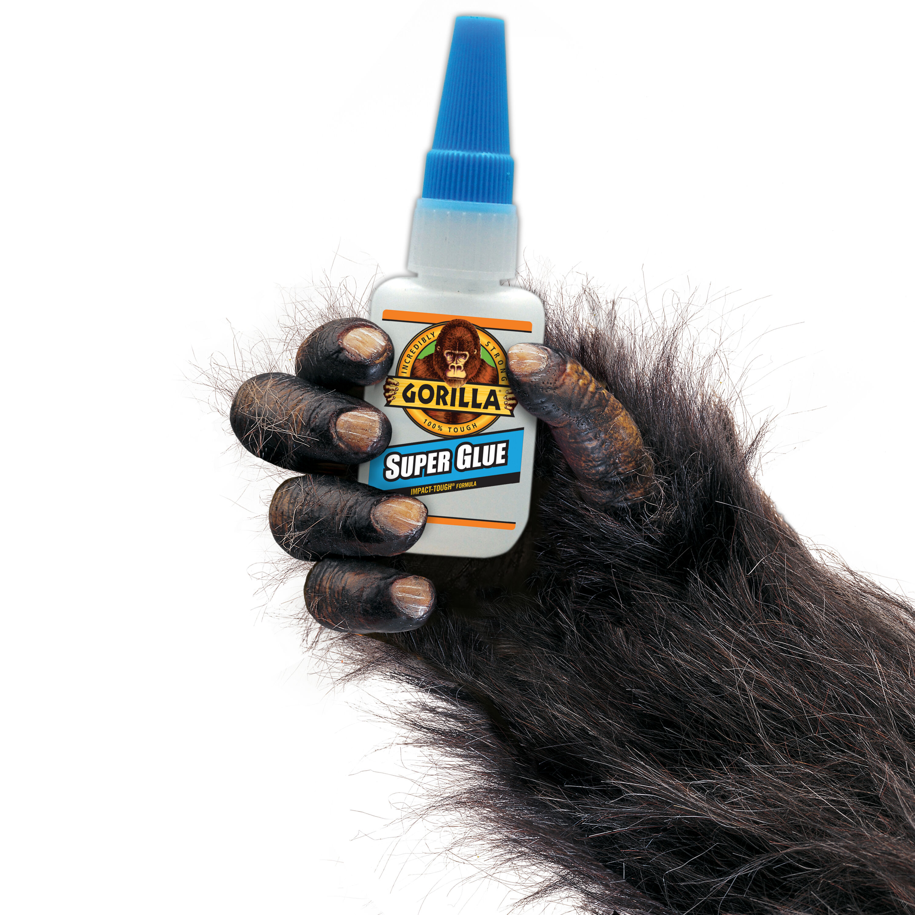 Gorilla 112289 Super-Glue - View #2
