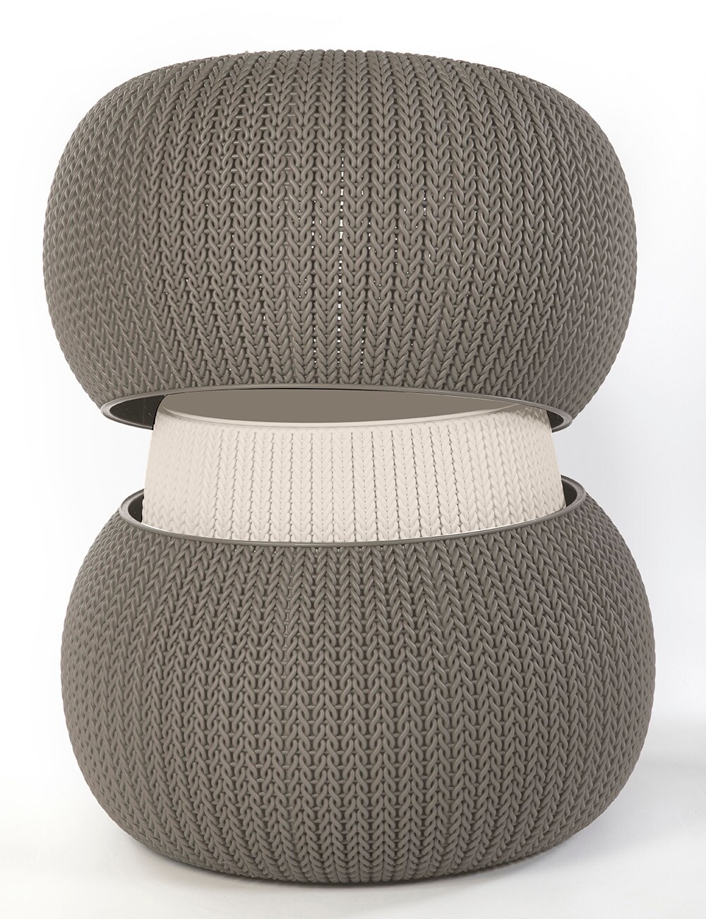 Keter 232044 Patio-Chairs - View #4