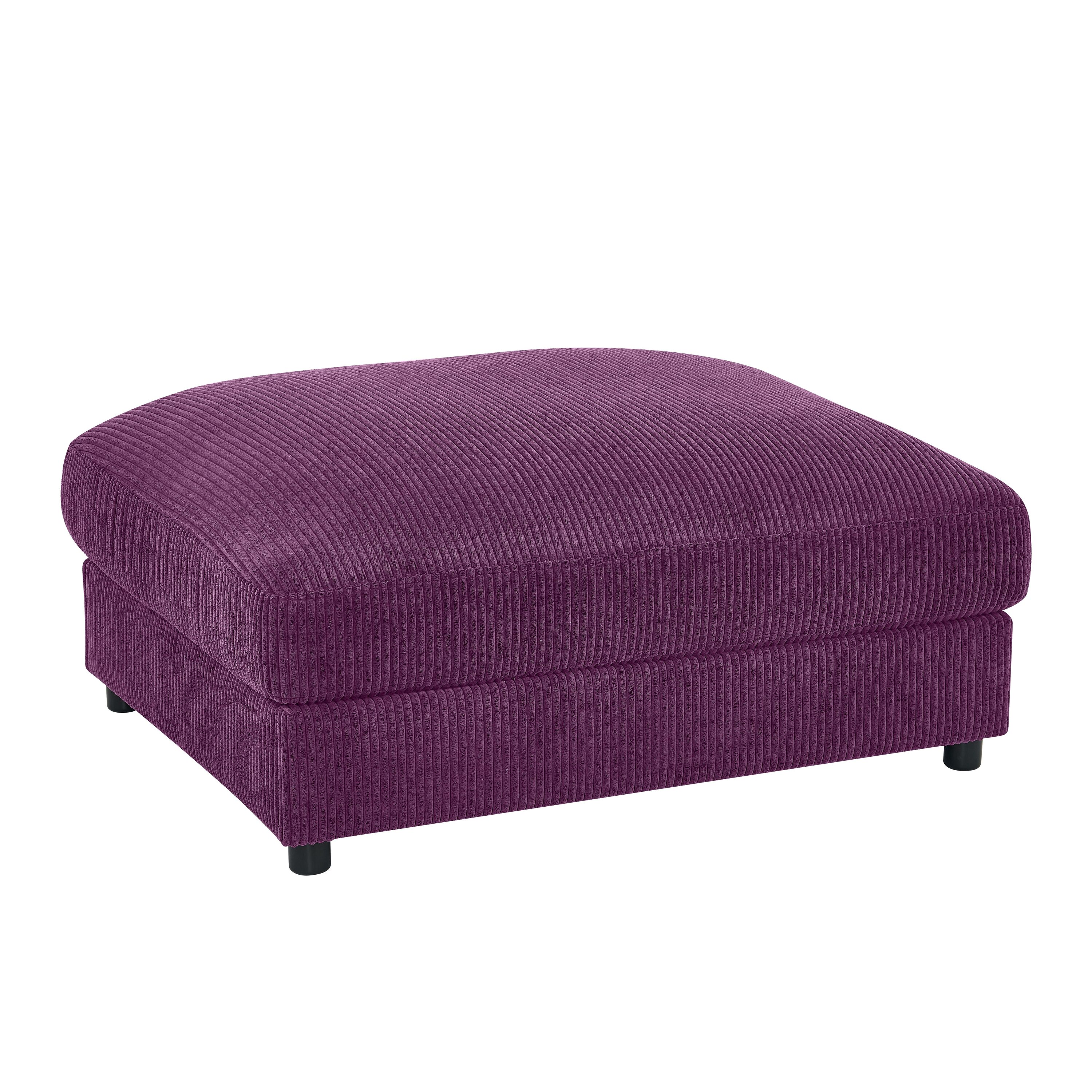 Blisstyle OTTO276 Indoor-Ottomans - View #2