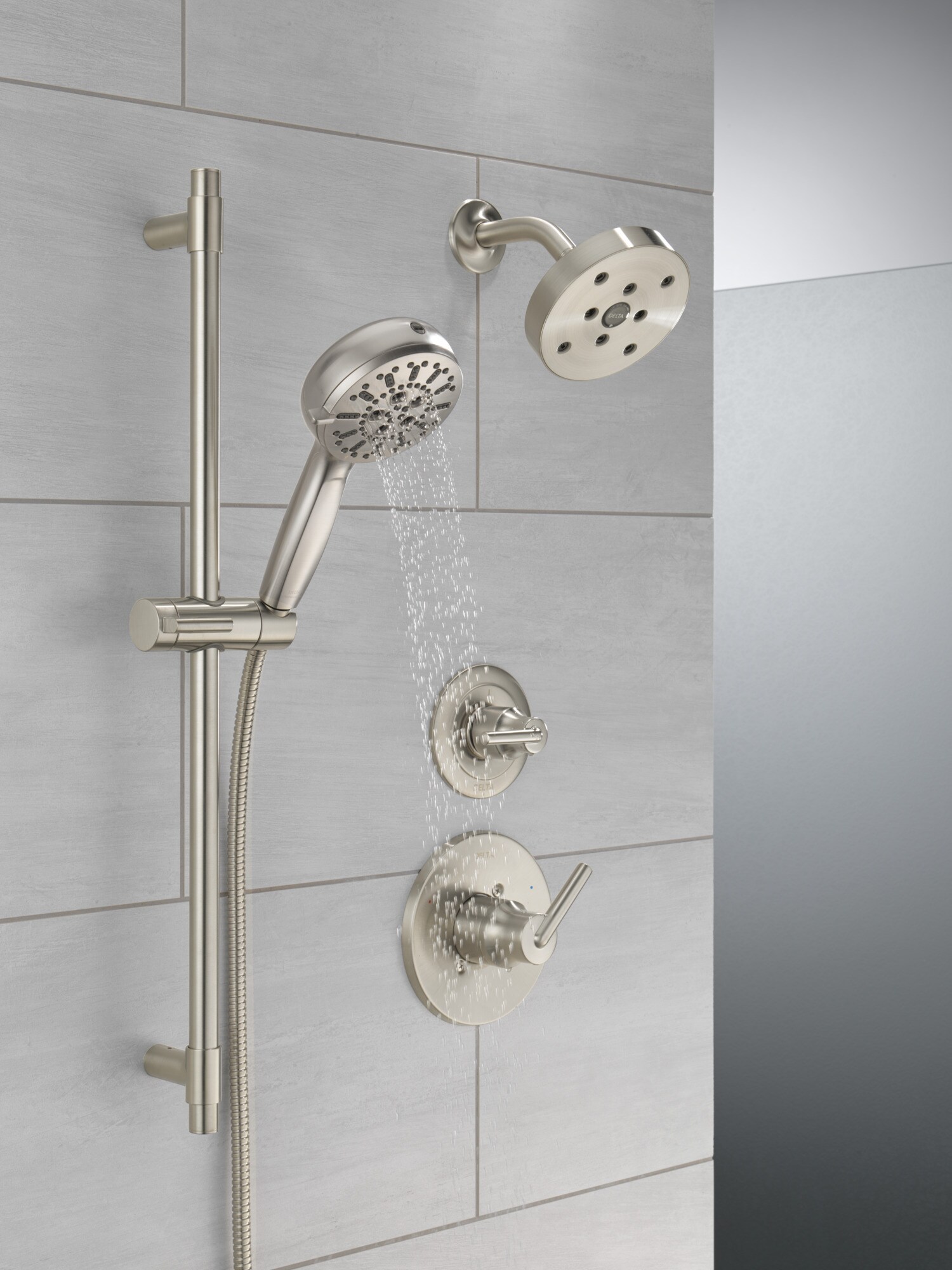 Delta 51584-SS-PR Fixed-Showerhead - View #19