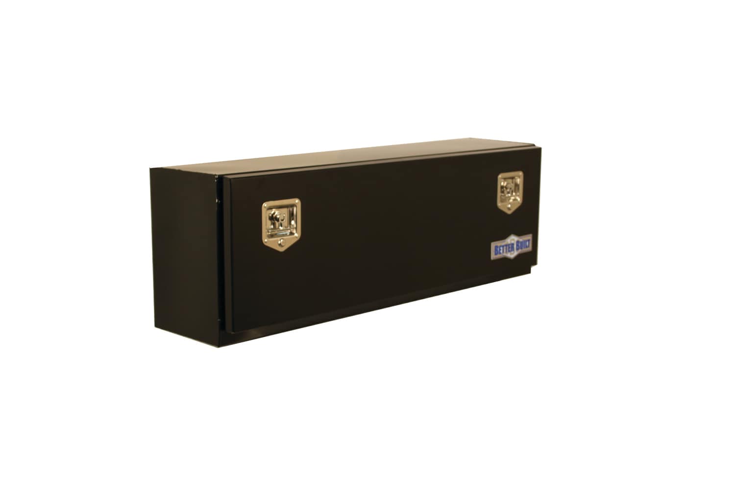 Better Built 48 in. x 18 in. x 20 in. Single-Lid Truck Tool Chest