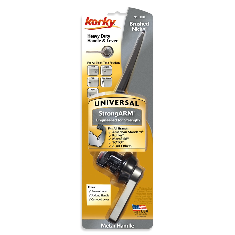 Korky 6070PK Flush-Lever - View #2