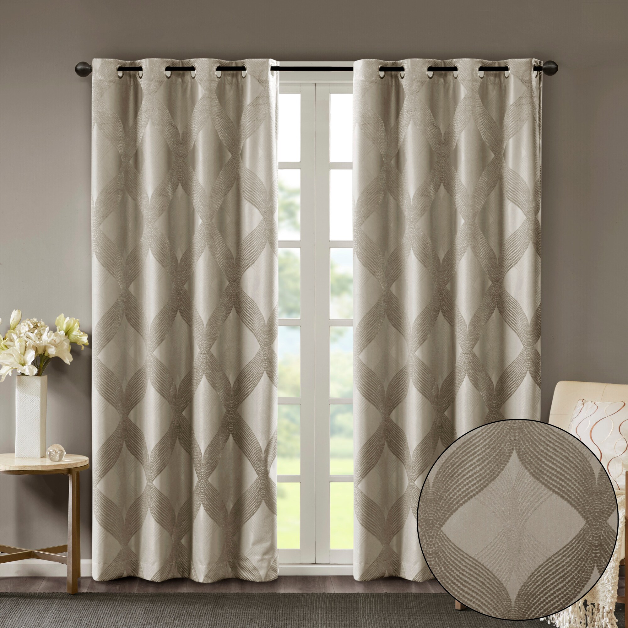 Sunsmart SS40-0121 curtains - View #9