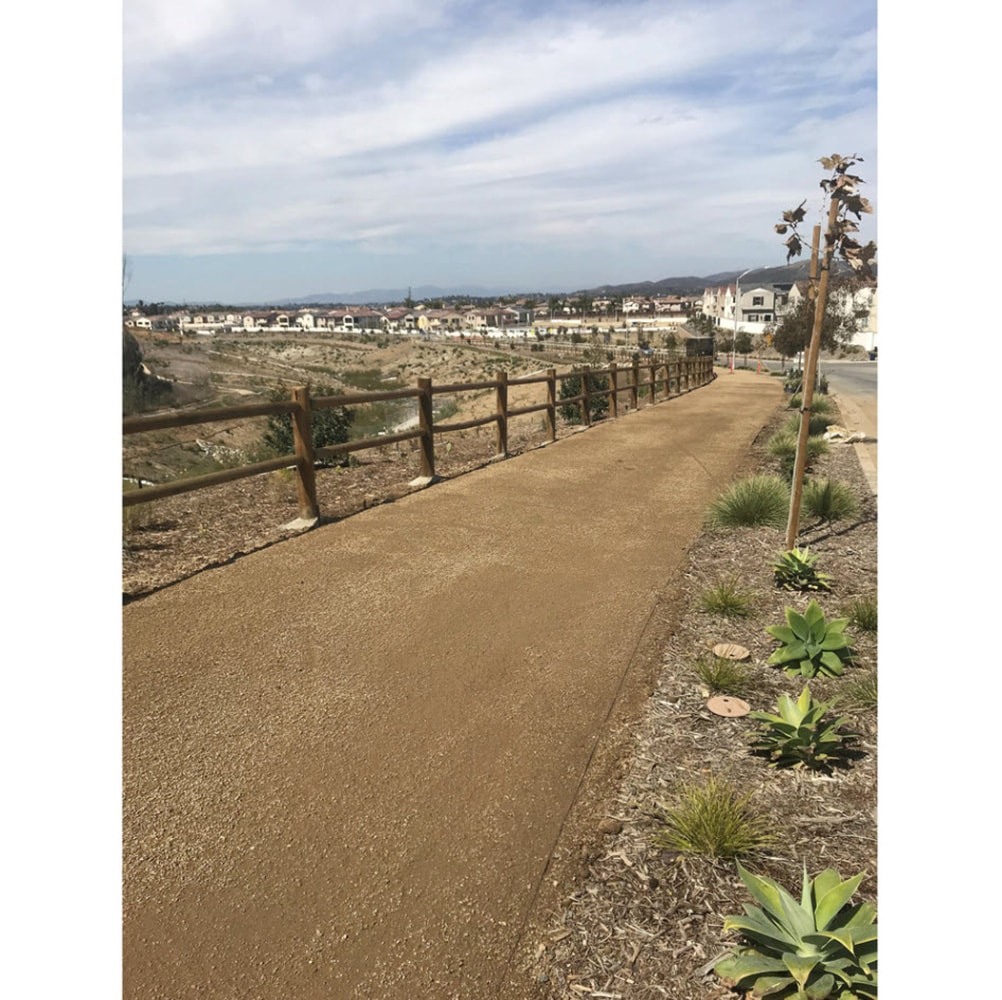 Yard Elements YDE005-0219 Landscaping-Rock - View #5