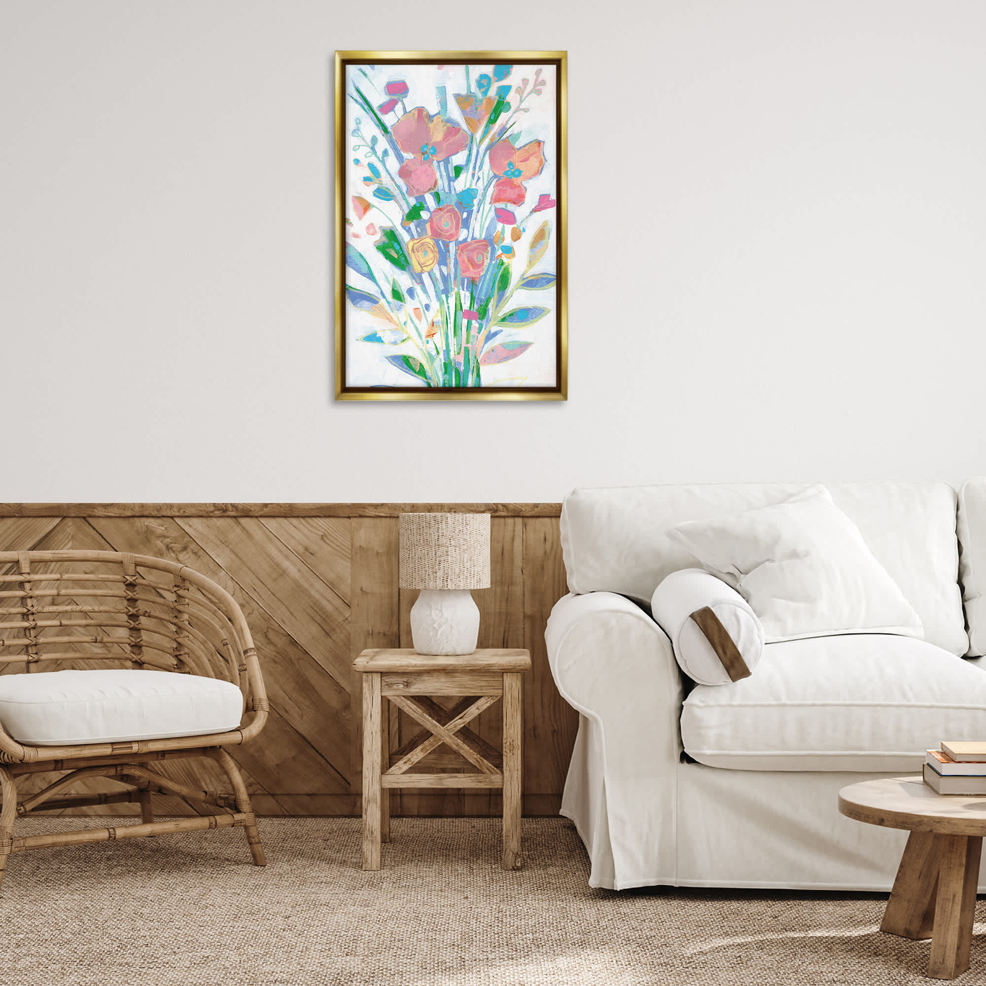 Stupell Industries BS-576-FFG-20X30 Wall-Art - View #3
