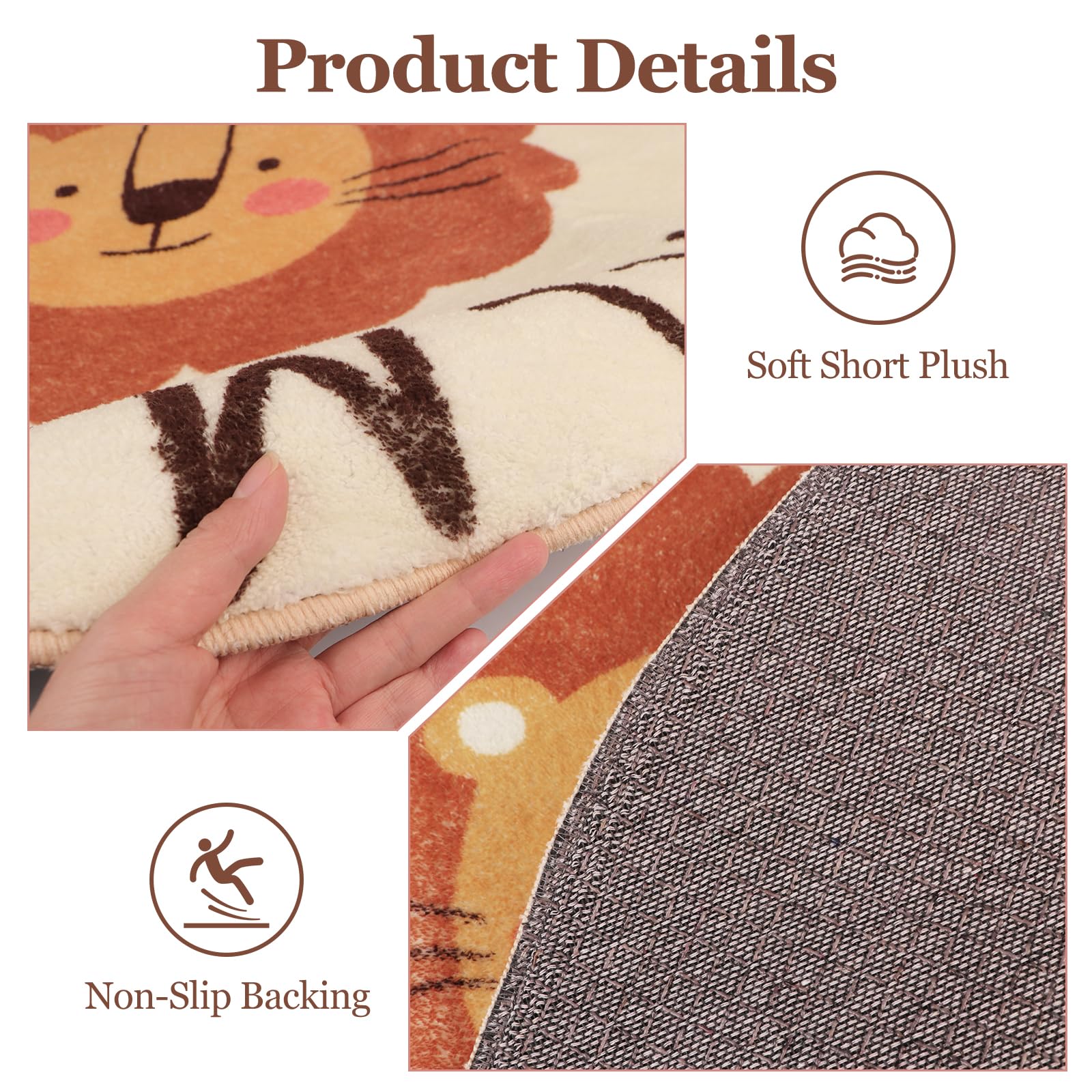 SenQWFa LSQ0813S081 Mats-Cat - View #5