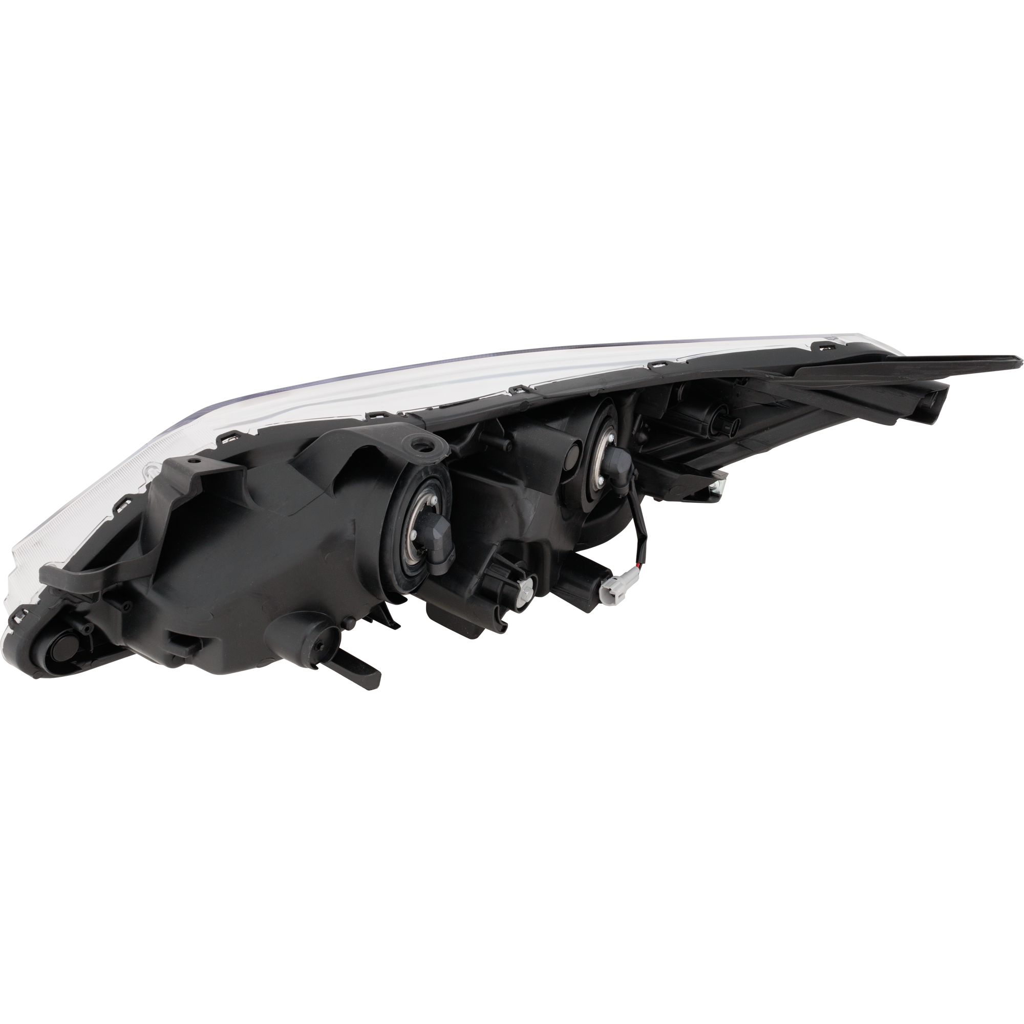 Garage-Pro JCWRT10010031GP Headlights-Components - View #3