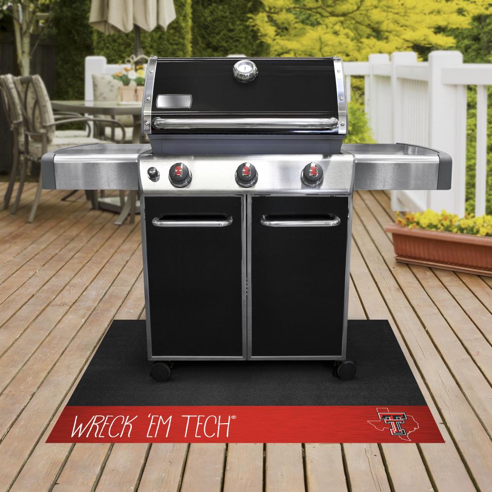 FANMATS 21233 Grill-Mats - View #2