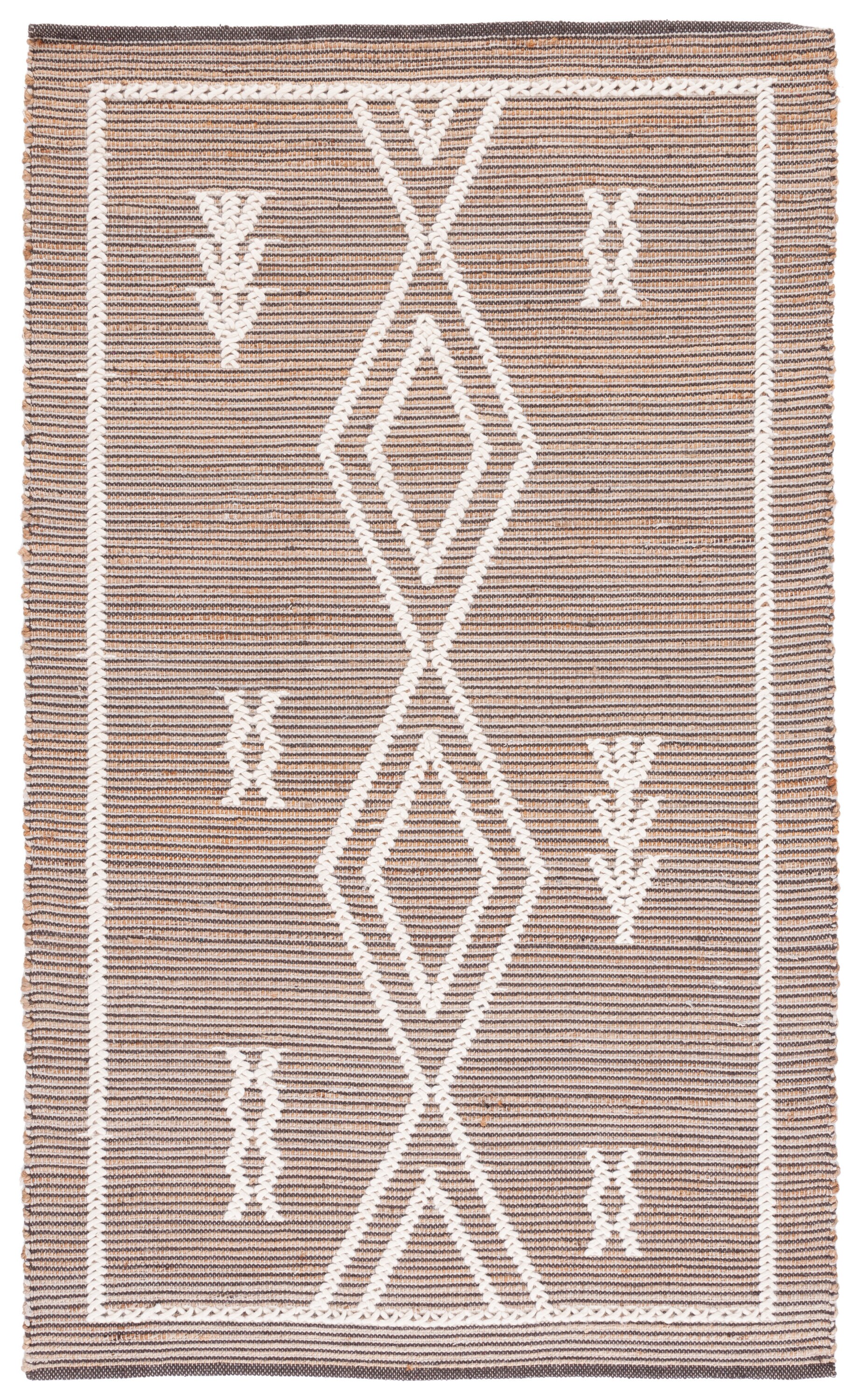 Safavieh NFB376A-4 rugs - View #2