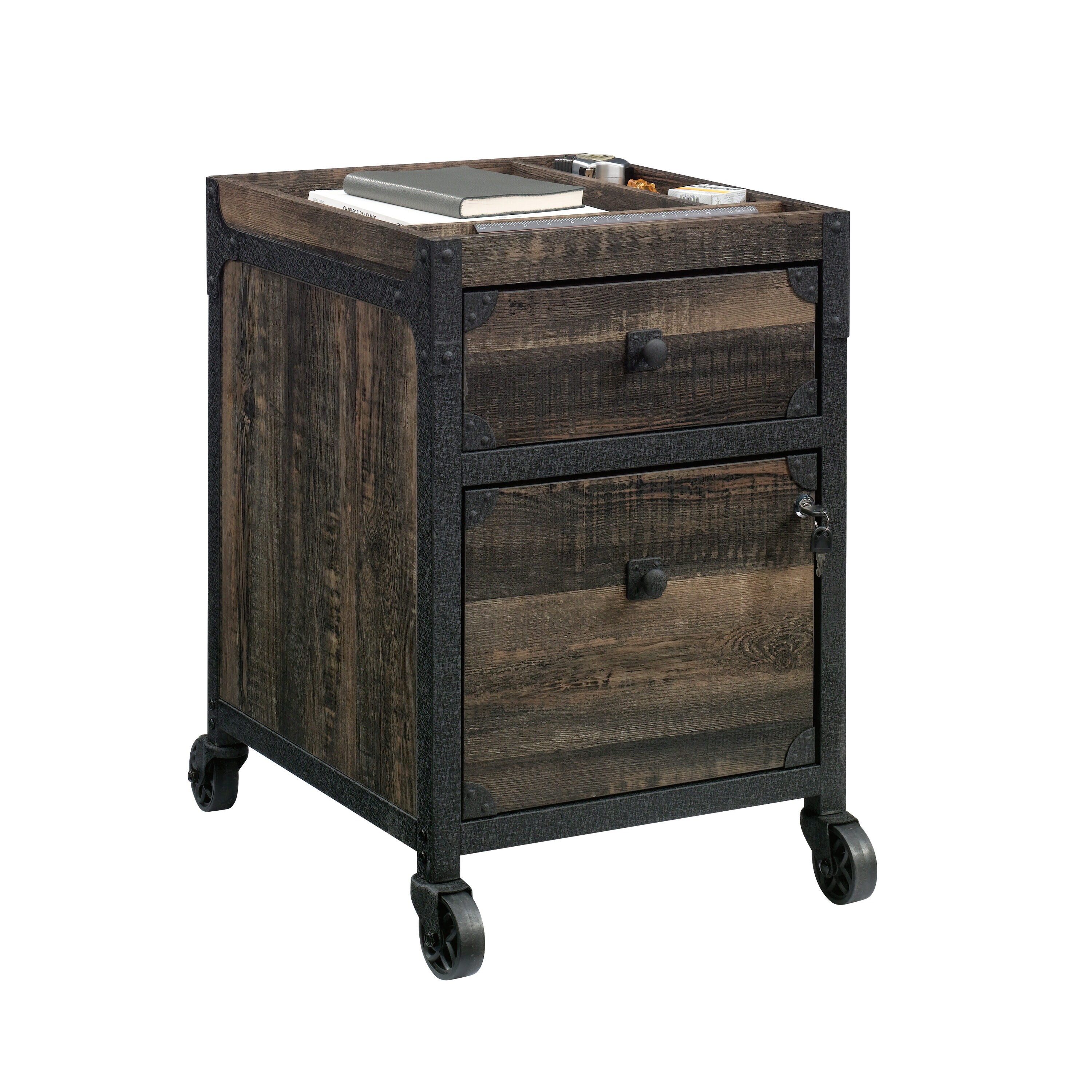 Huluwat DJ-6P367791 Filing-Cabinets - View #6