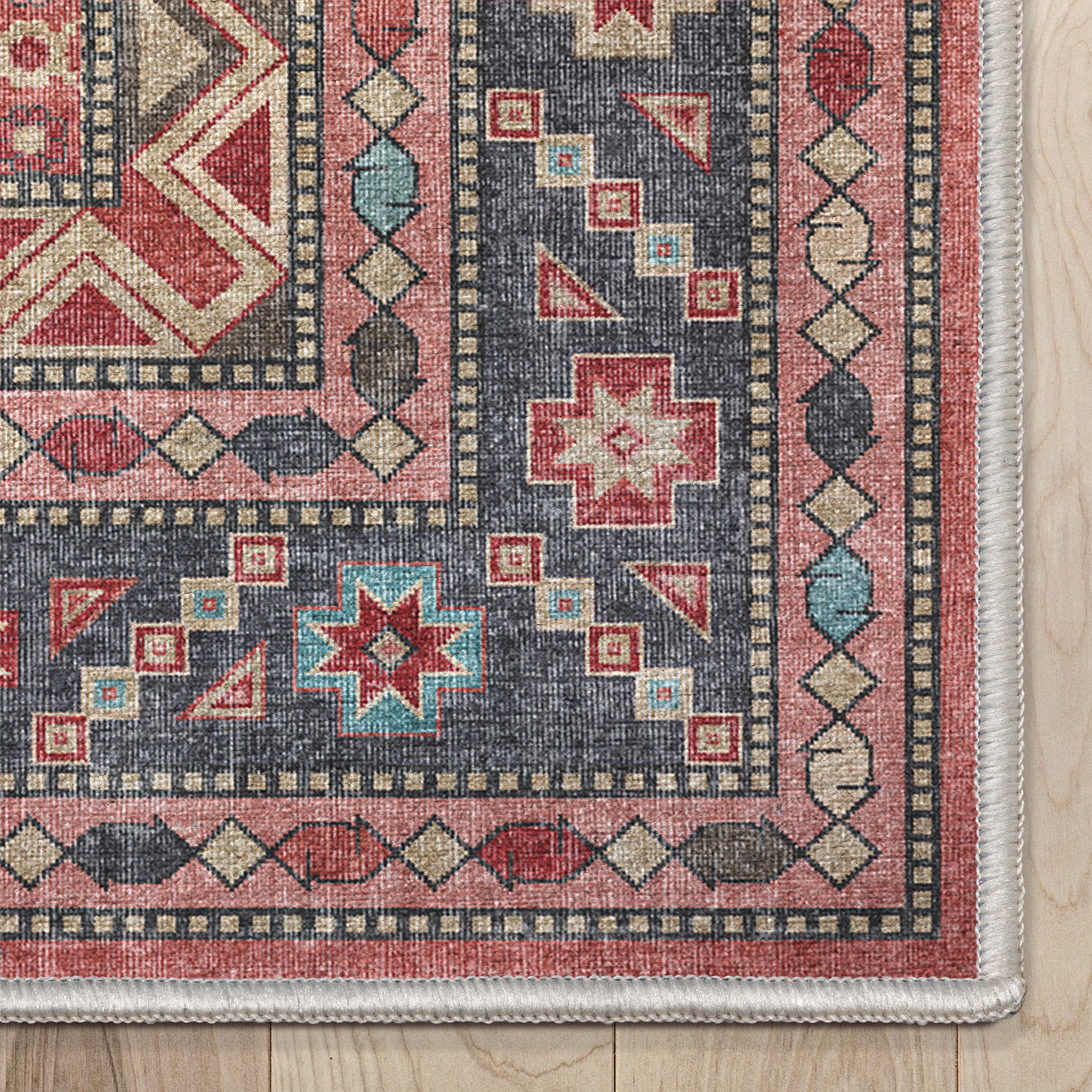 Well Woven W-AP-27B-5 rugs - View #4