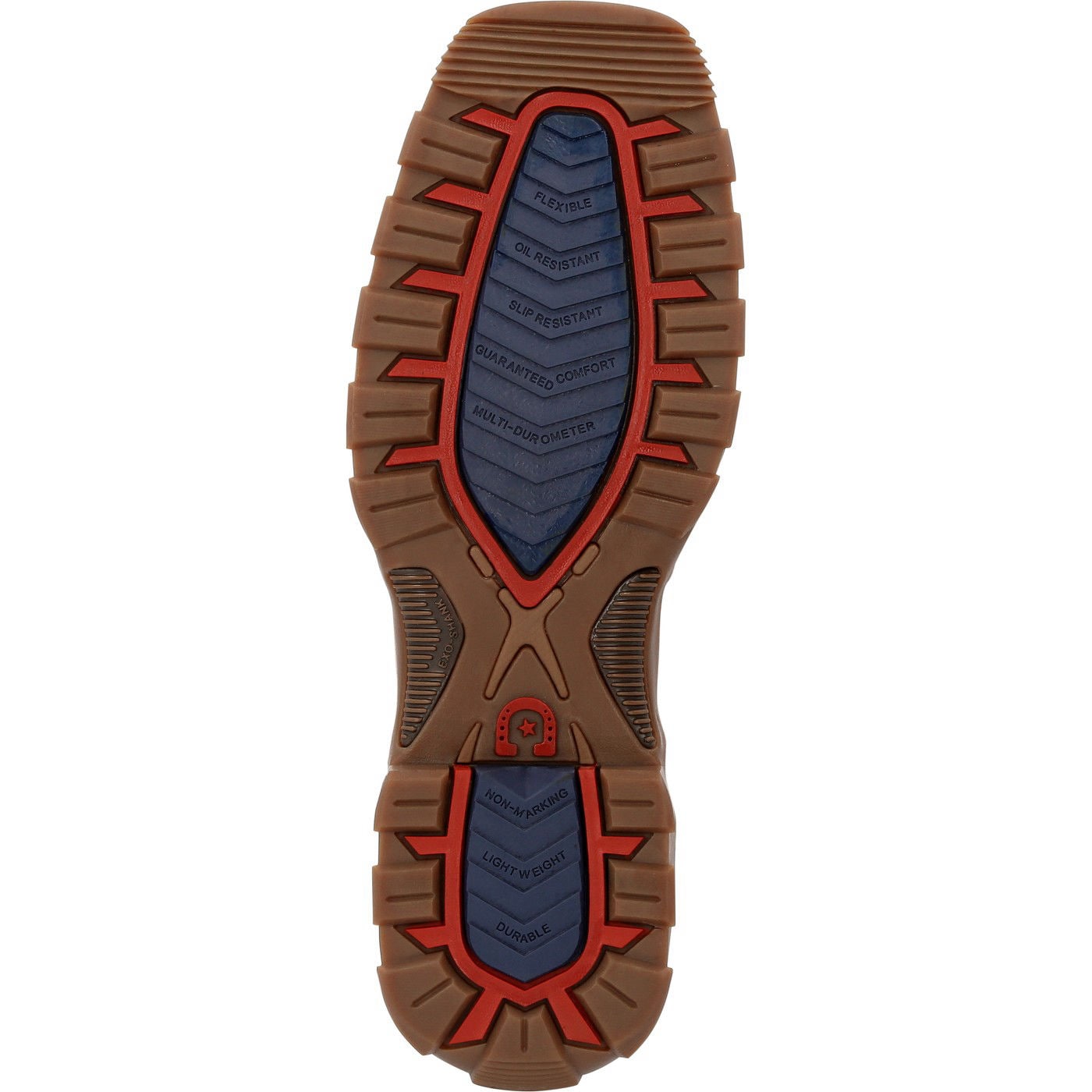 Durango DDB0366 85W footwear - View #2