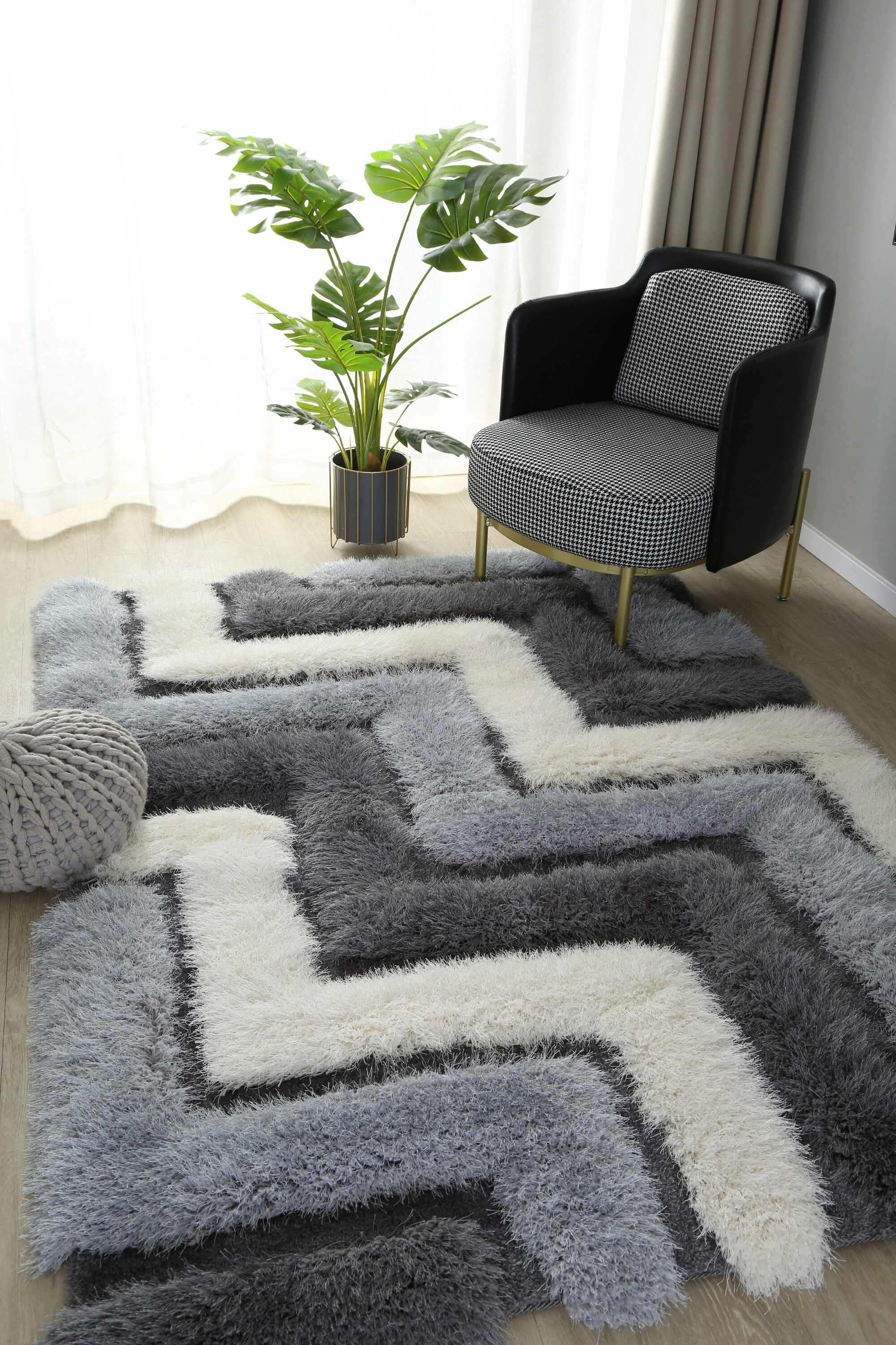 MDA Rugs MDA0257 rugs - View #3