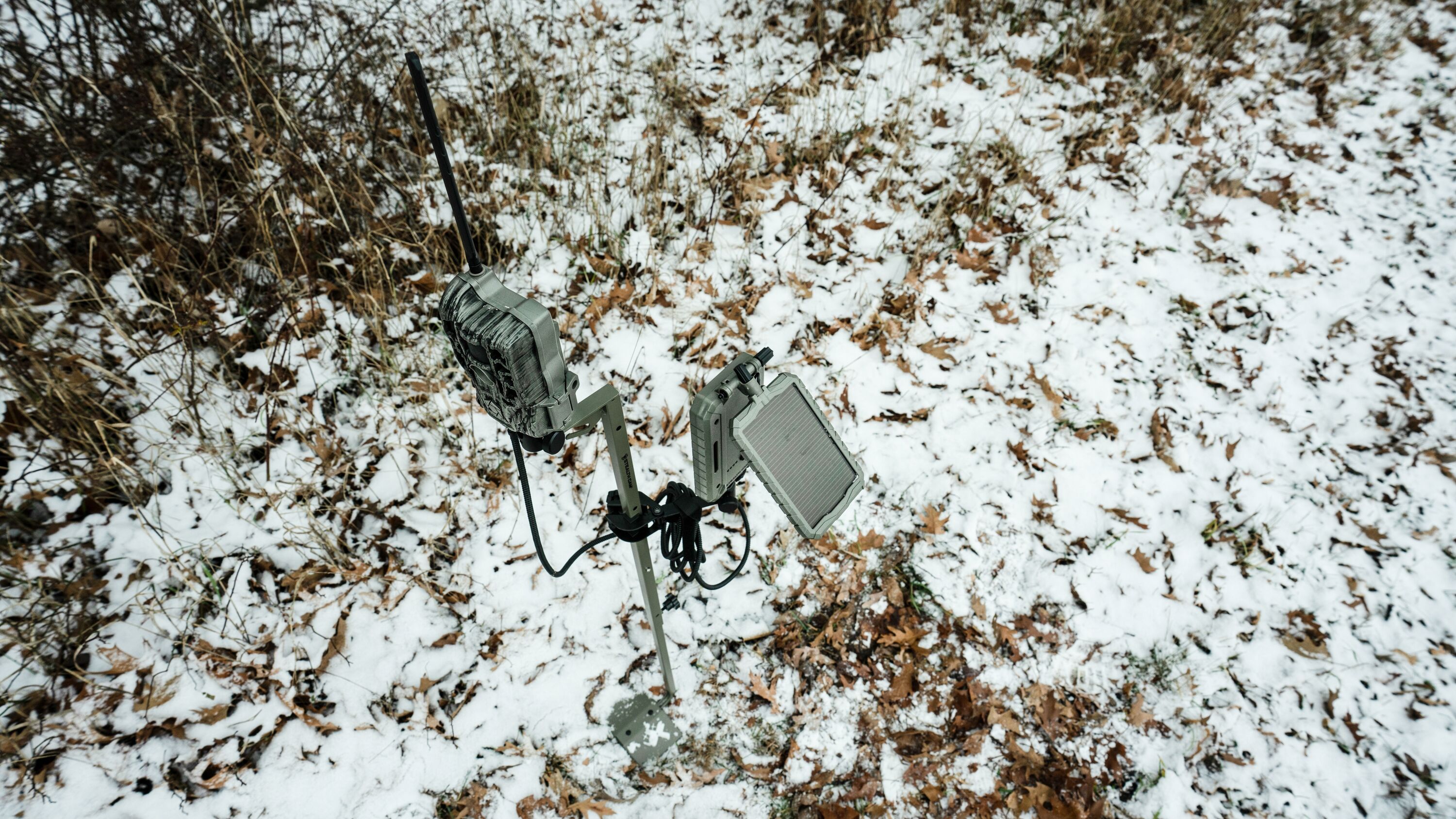 Stealth Cam STC-SOLP Security-Camera-Accessories - View #3