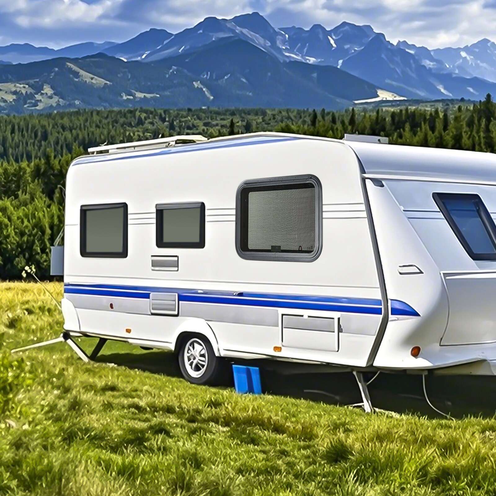 SVOPES SVOPESFCCCKWT11490V0 Rv-Accessories - View #2