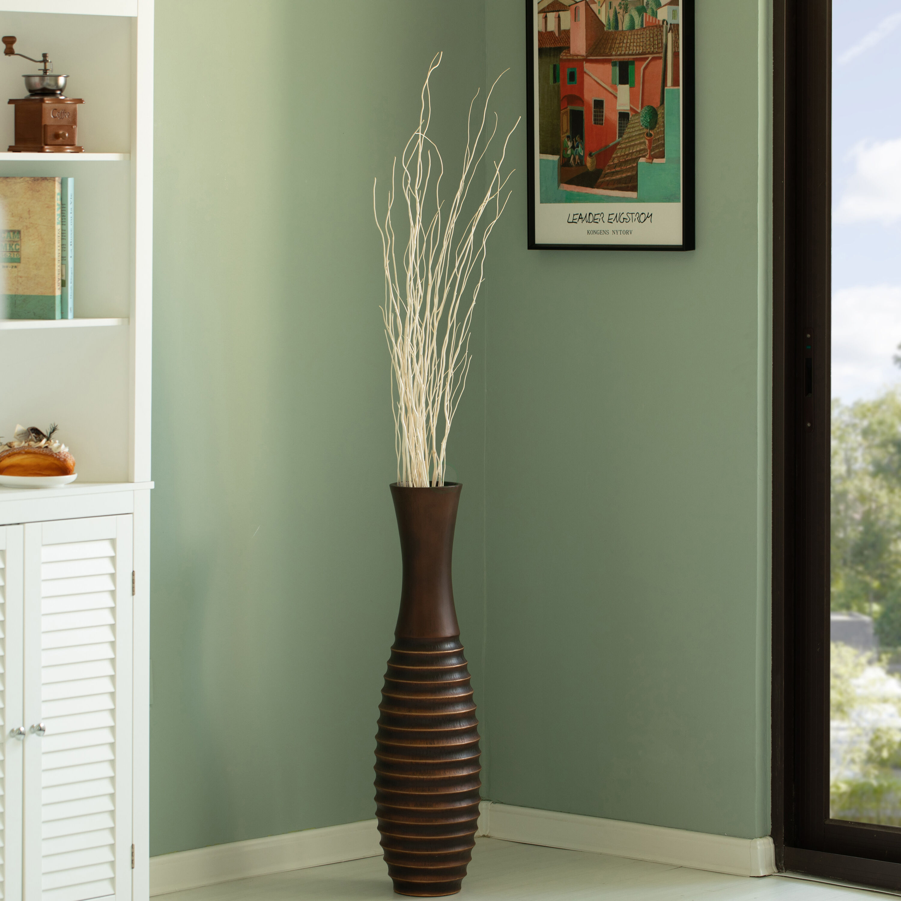 Uniquewise QI004415.WT Decorative-Accessories - View #3