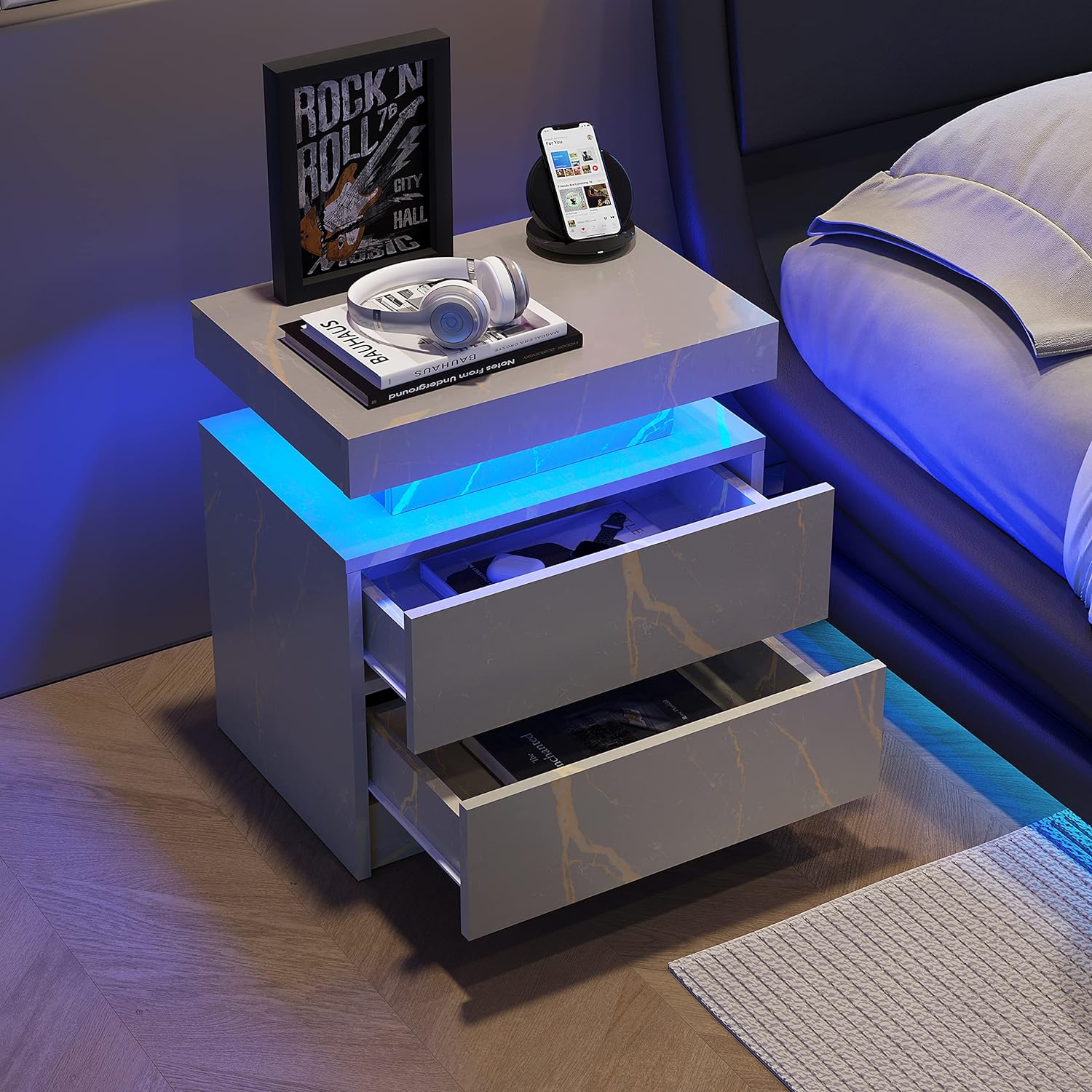 LOVMOR SF-M-W2178138743 nightstands - View #3