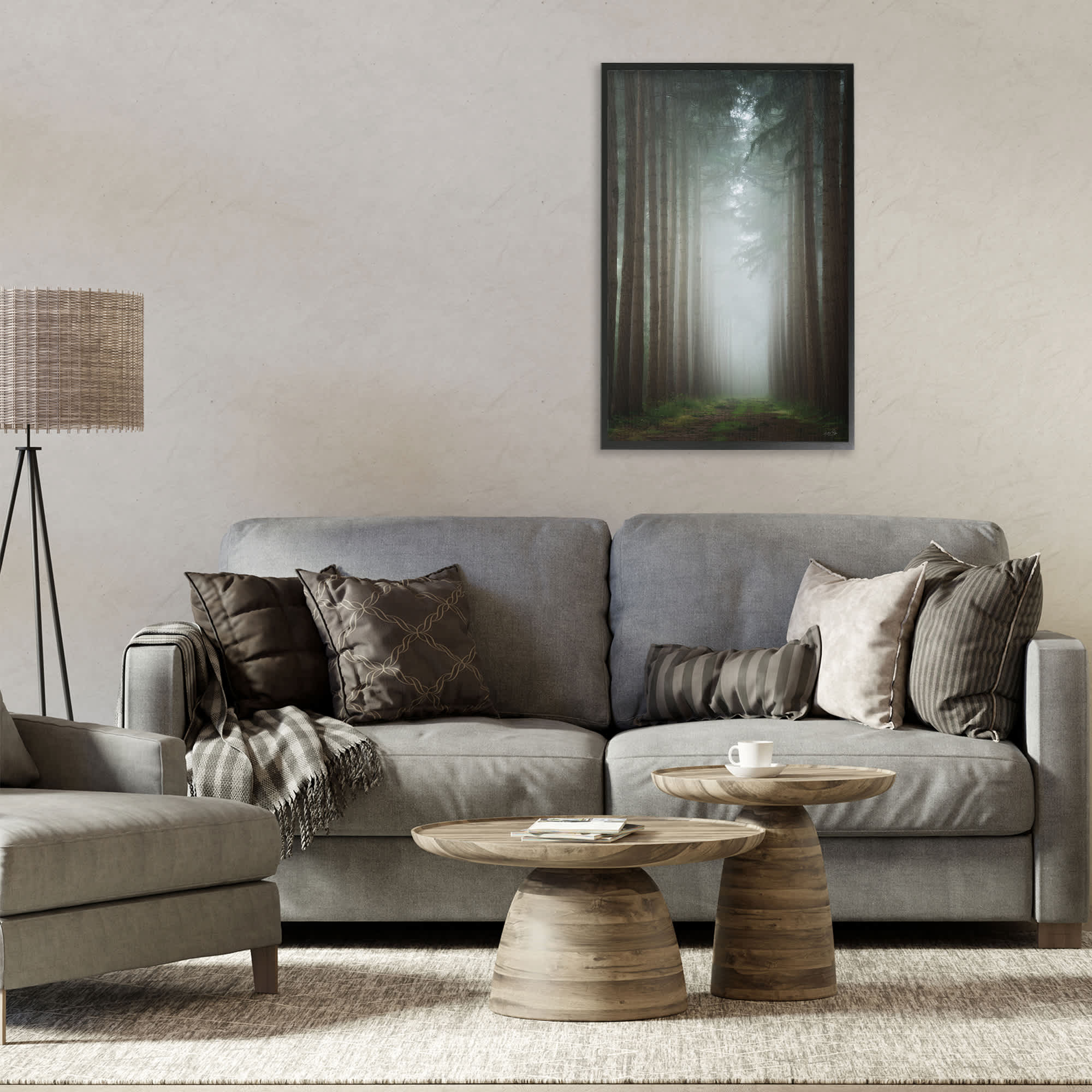 Stupell Industries BT-591-FR-20X30 Wall-Art - View #3