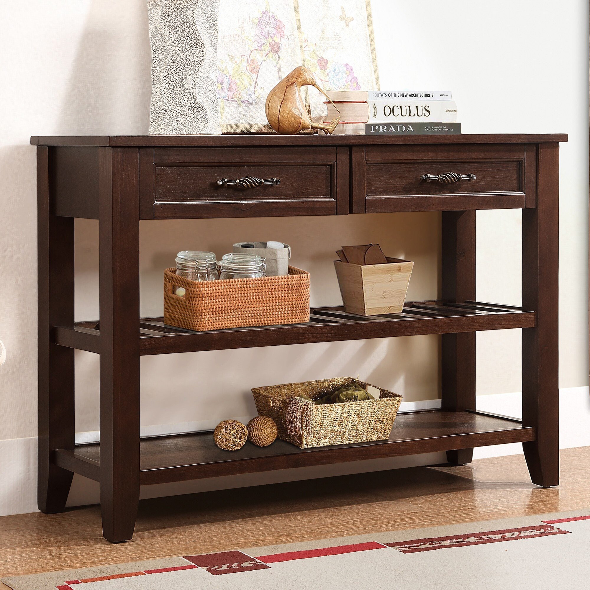 Bybafun YC0900018 Console-Sofa-Tables - View #5