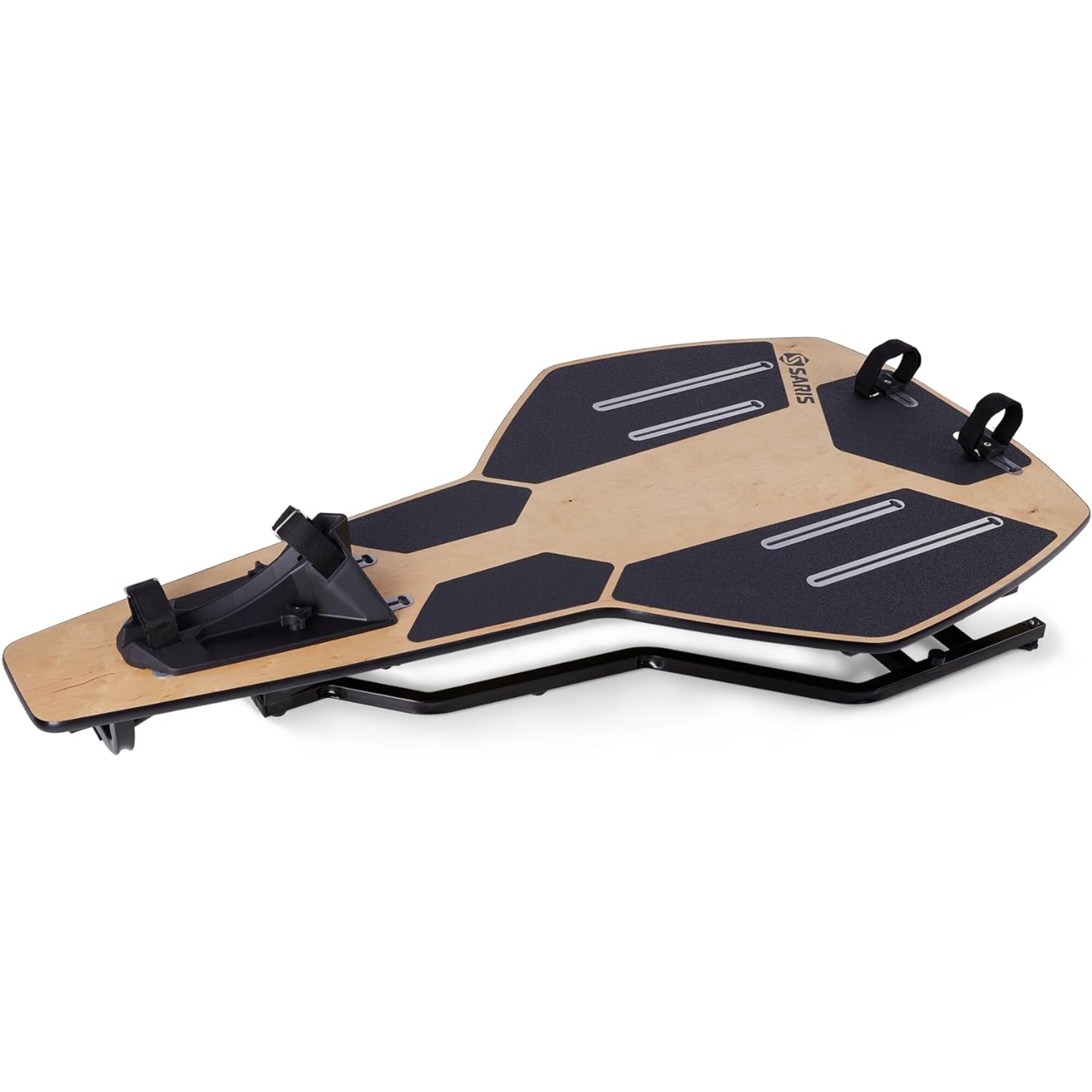 Saris MP1 Nfinity Motion Bike Trainer Exercise Stand Platform