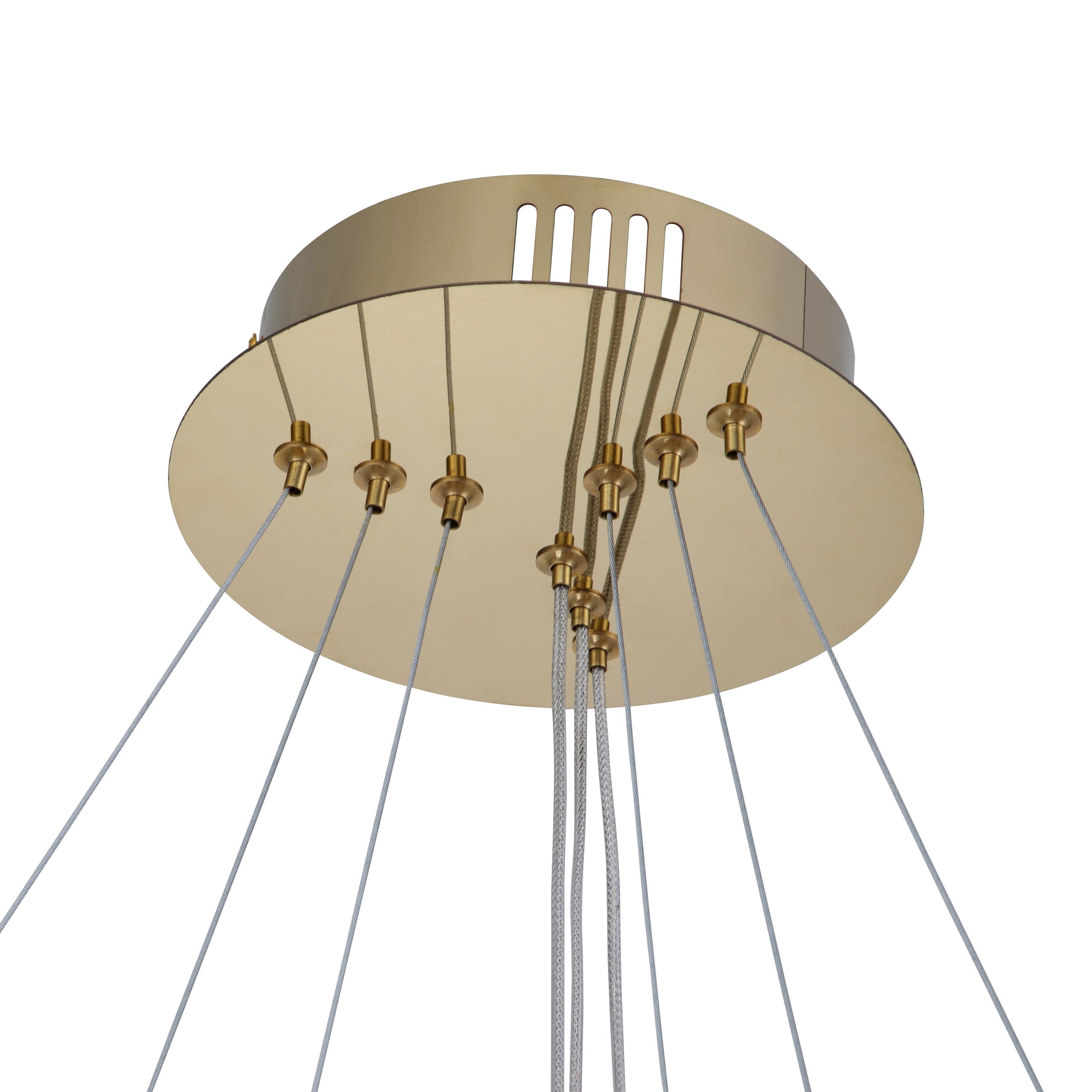 C Cattleya CA2254-H Pendant-Lights - View #3