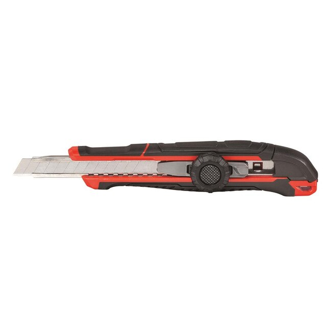 CRAFTSMAN 9mm 1-Blade Utility Knife (Snap-Off Blade) CRAFTSMAN 9mm 1-Blade Utility Knife (Snap-Off Blade)