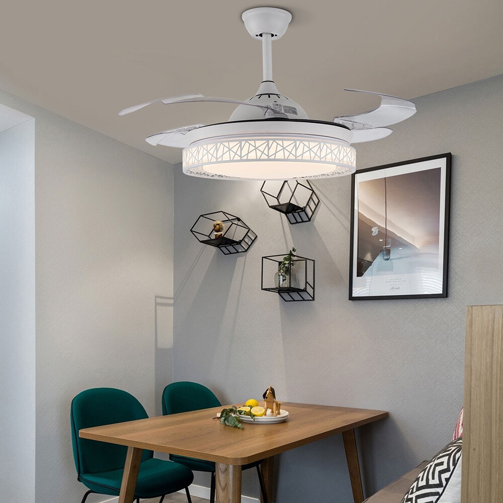 Oukaning HG-HCX-1985 Ceiling-Fans - View #9