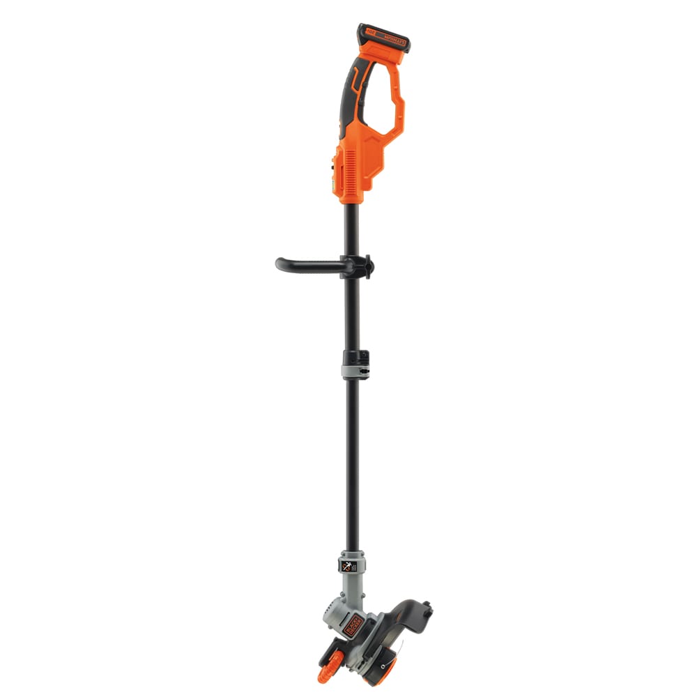 20v lithium Black and Decker string trimmer and edger - tools - by owner -  sale - craigslist