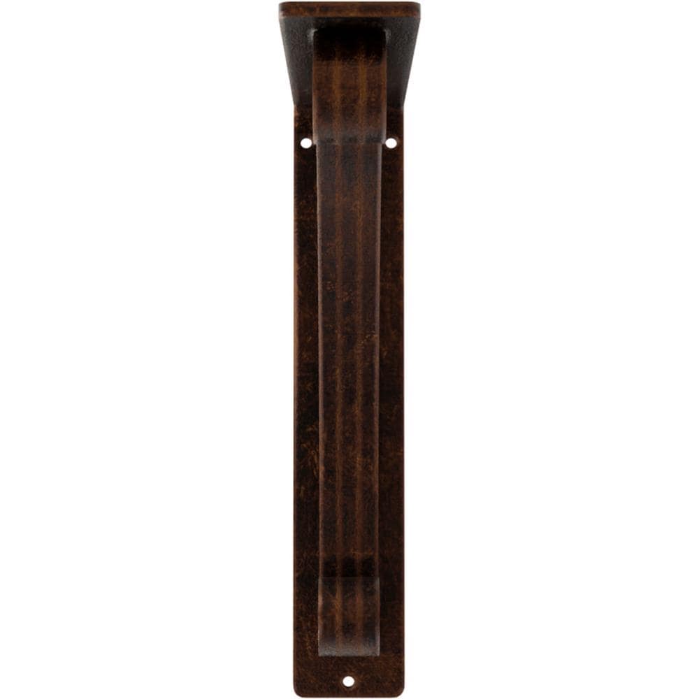 Ekena Millwork BKTM02X07X10TLEACO Mending-Plates-Brackets-Braces - View #3