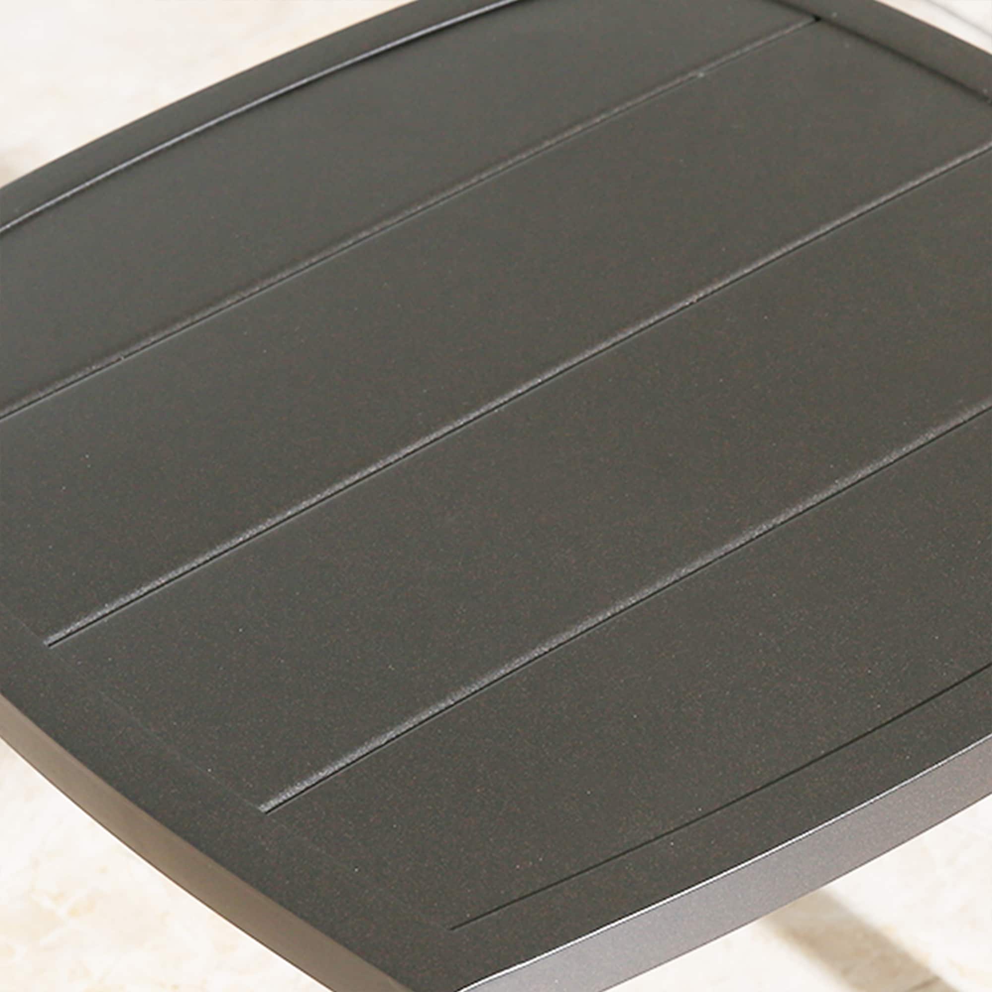PEAK HOME FURNISHINGS 970289 End-Tables - View #4