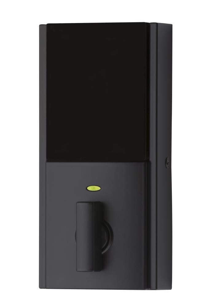 Kwikset Kevo 2nd Gen Matte Black Smart Lock Electronic Deadbolt Bluetooth Smartkey No Keypad 925 KEVO2 CNT DB 514 simolary.com 16 Kwikset Kevo 2nd Gen Matte Black Smart Lock Electronic Deadbolt Bluetooth Smartkey No Keypad 925 KEVO2 CNT DB 514 Simolary simolary.com 16