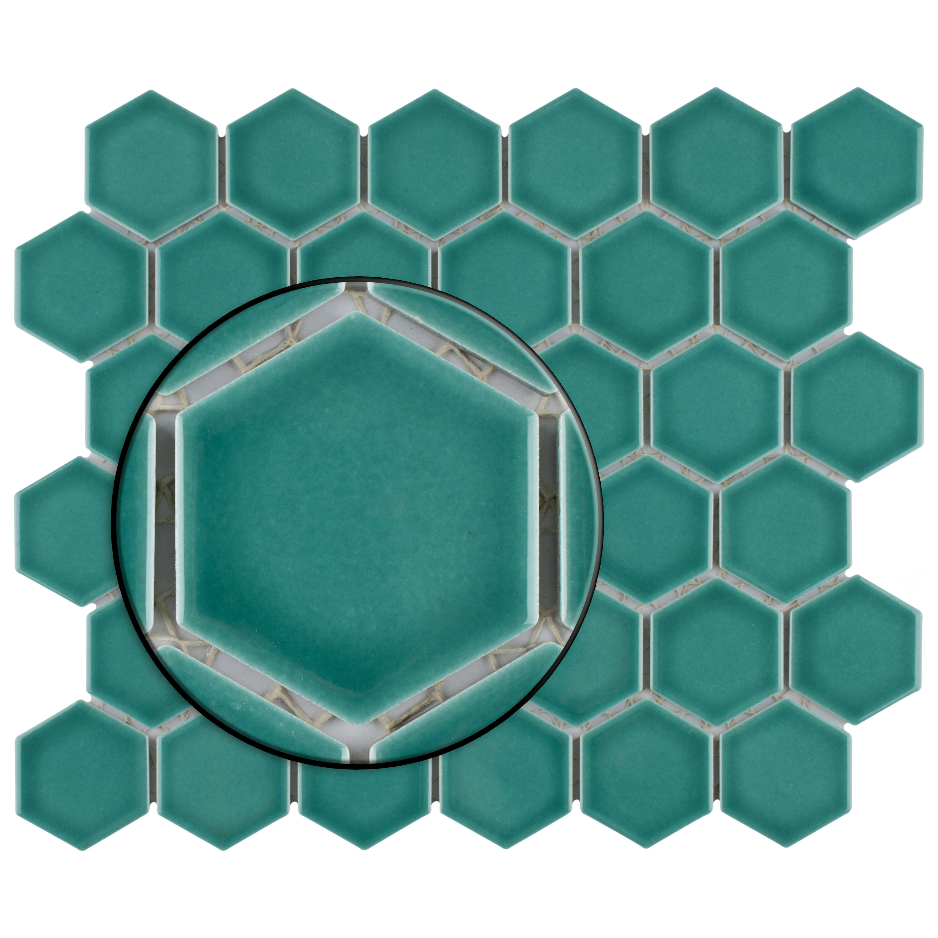 Affinity Tile FTC2TRGJDE Ceramic-Tile - View #9