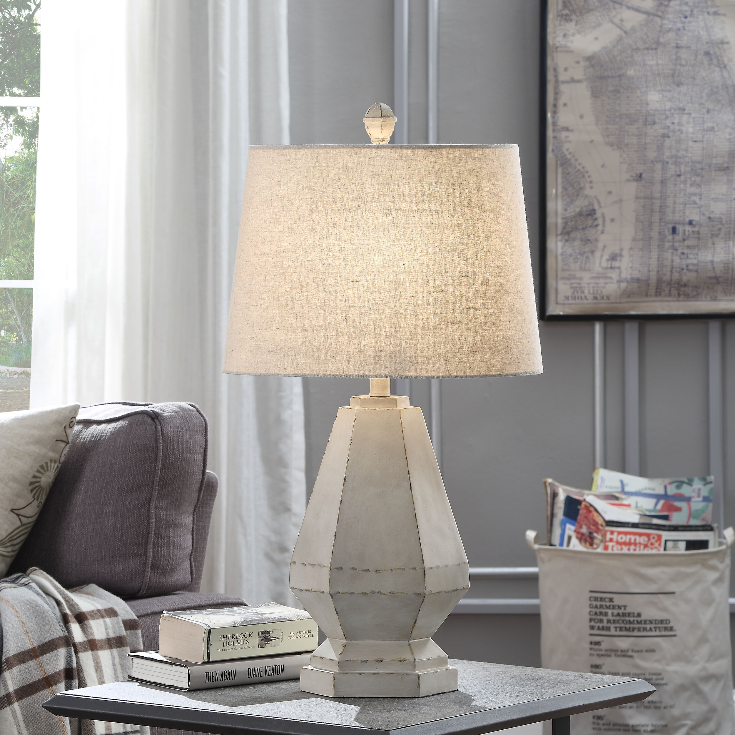 StyleCraft Home Collection L316841DS Table-Lamps - View #6