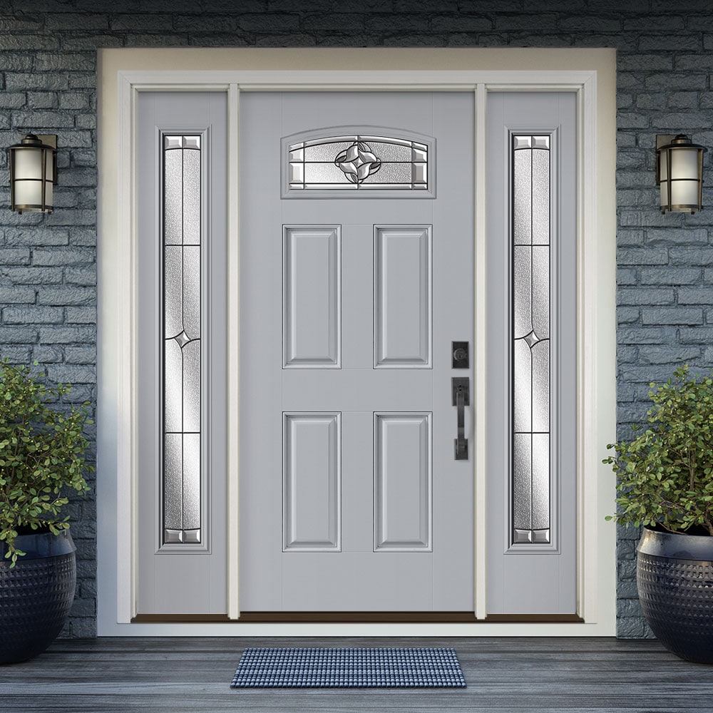 Masonite 3423239 Entry-Doors - View #2