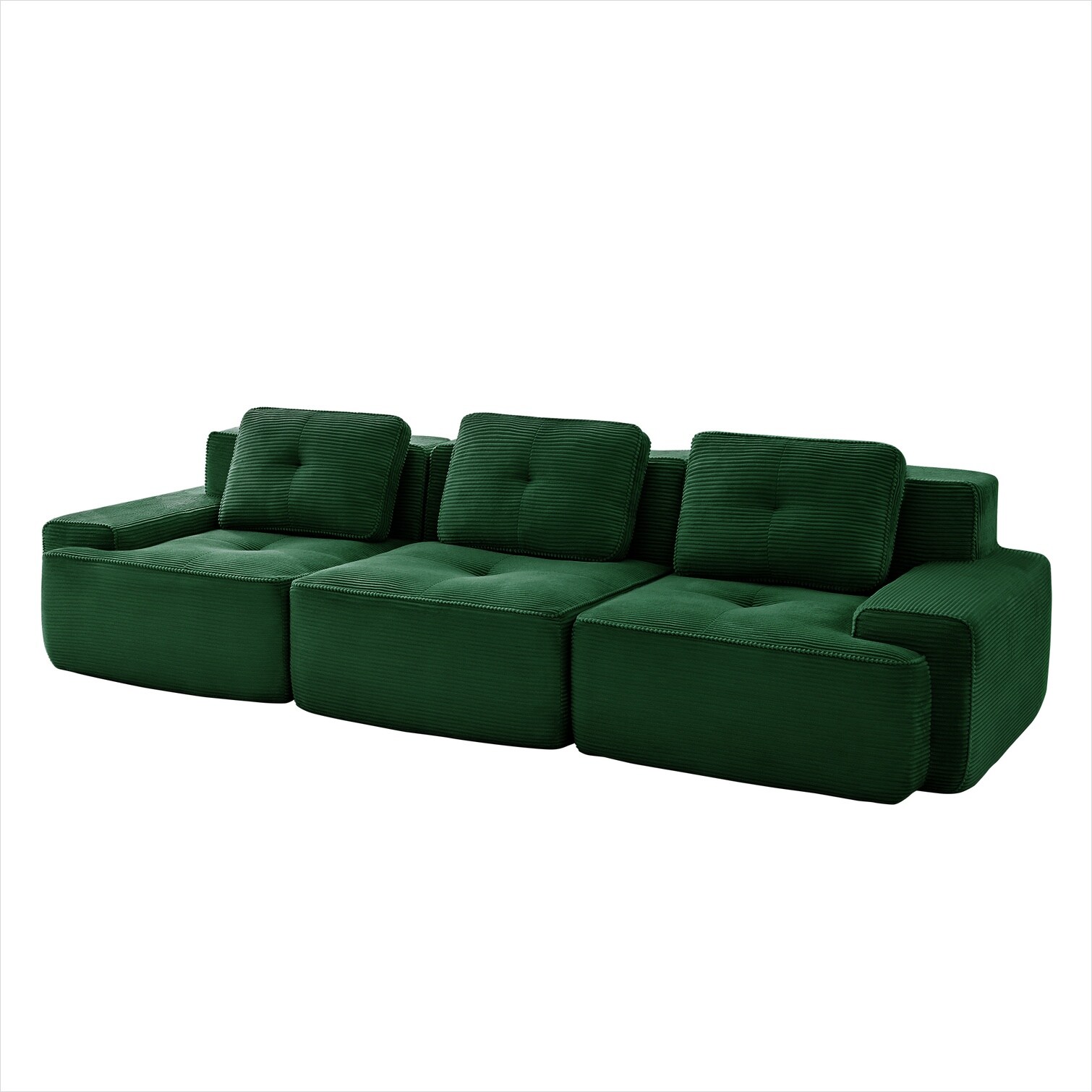 SUNCREAT 7WQNUXJC7J3B Sofas-Loveseats - View #6