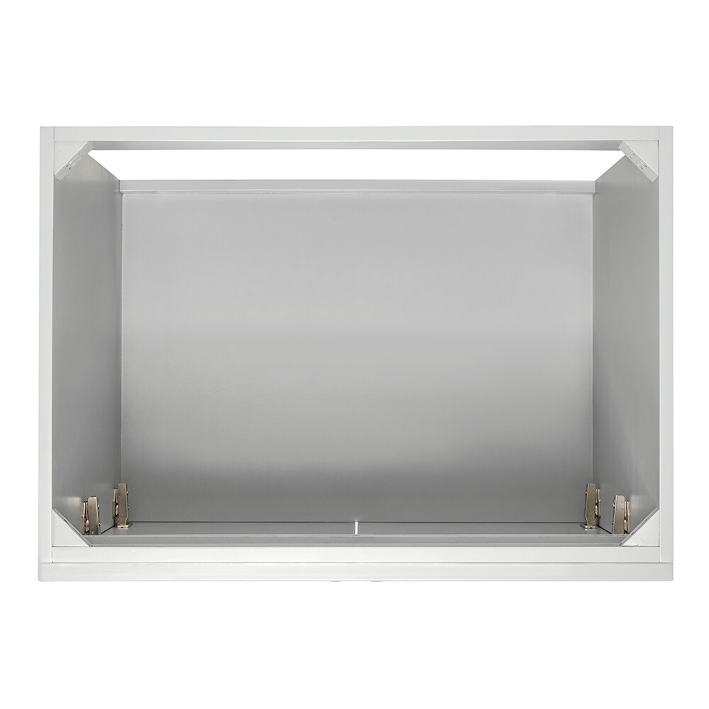 ARIEL F049SCWRVOGRY Bath-Vanity-Combo - View #7