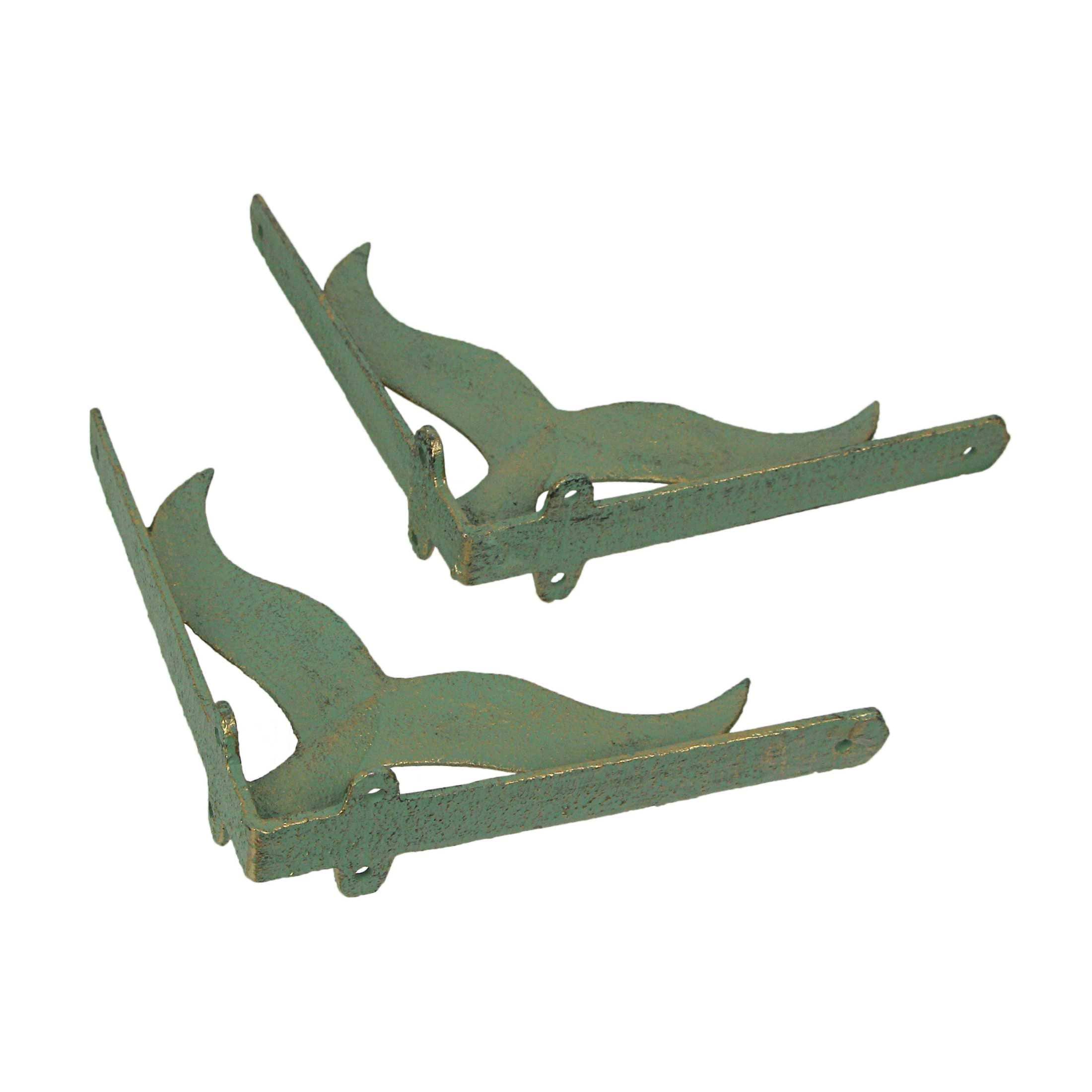 Zeckos ZKO-99295 Shelving-Hardware - View #2