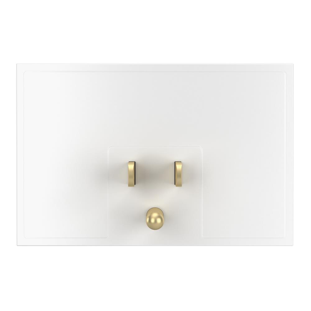 Legrand WWP20CCV2 Iris-Smart-Plug - View #9