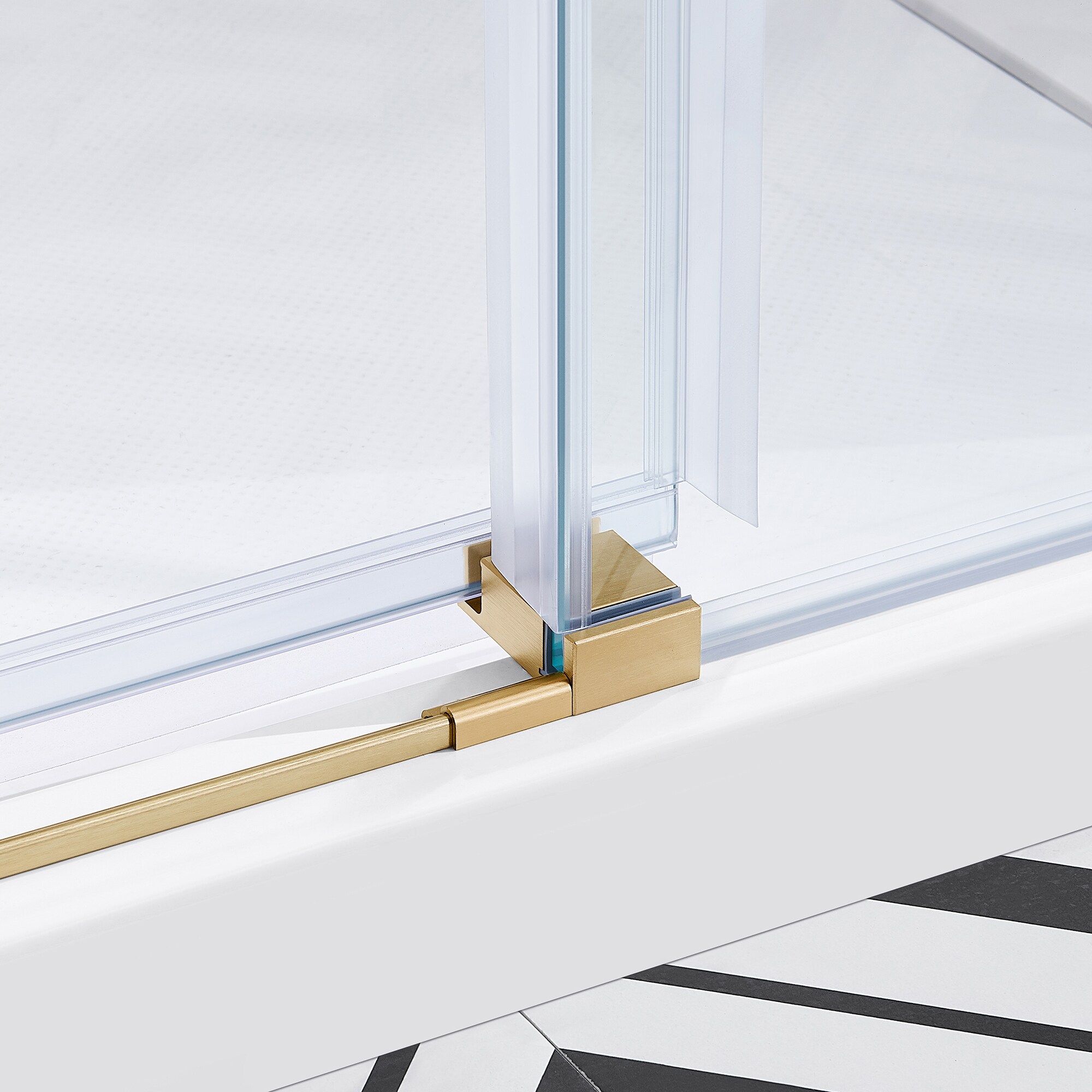 OVE Decors 15SGP-BELS48-GLD Shower-Doors - View #7