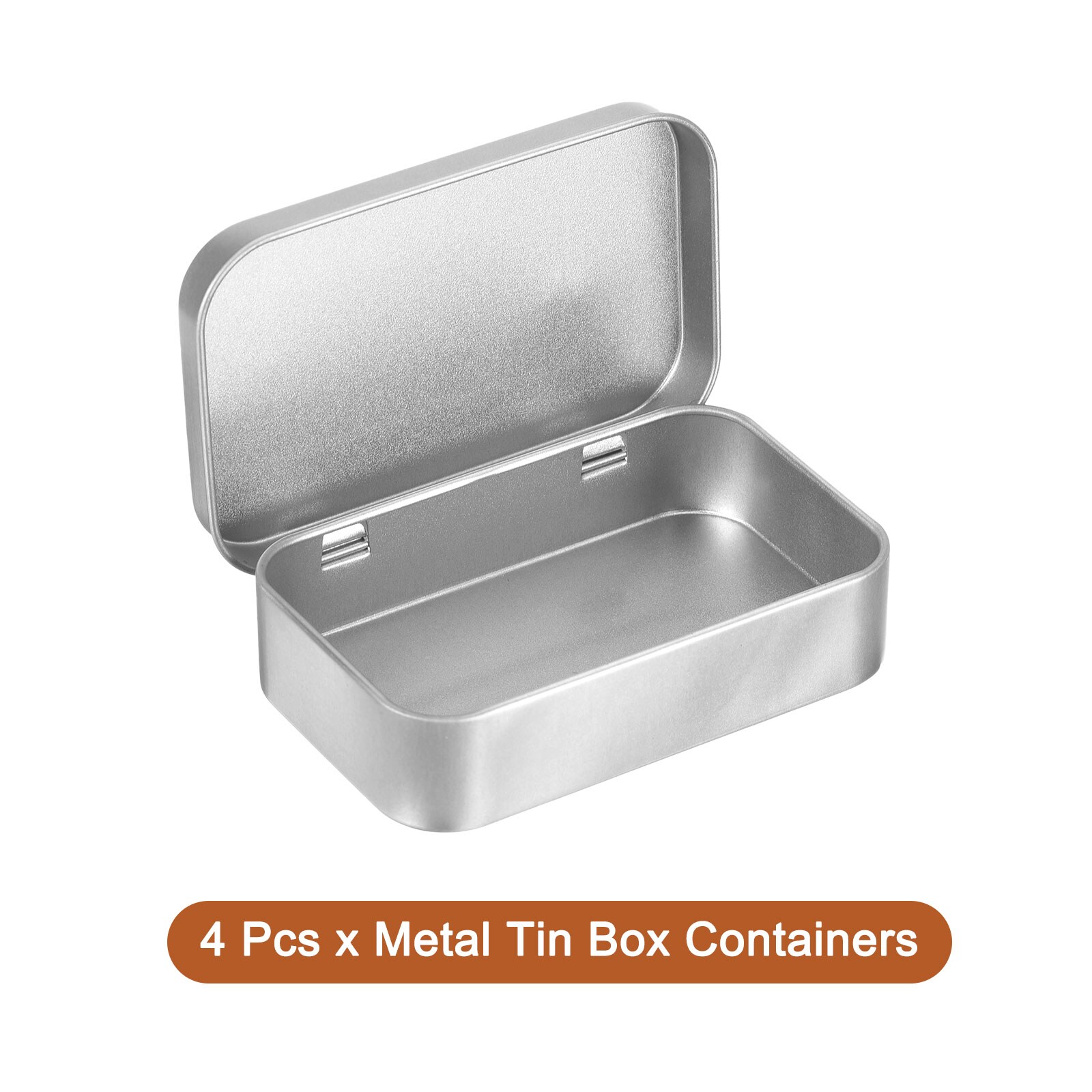 Unique Bargains S25093000UX7074 Food-Storage-Containers - View #3