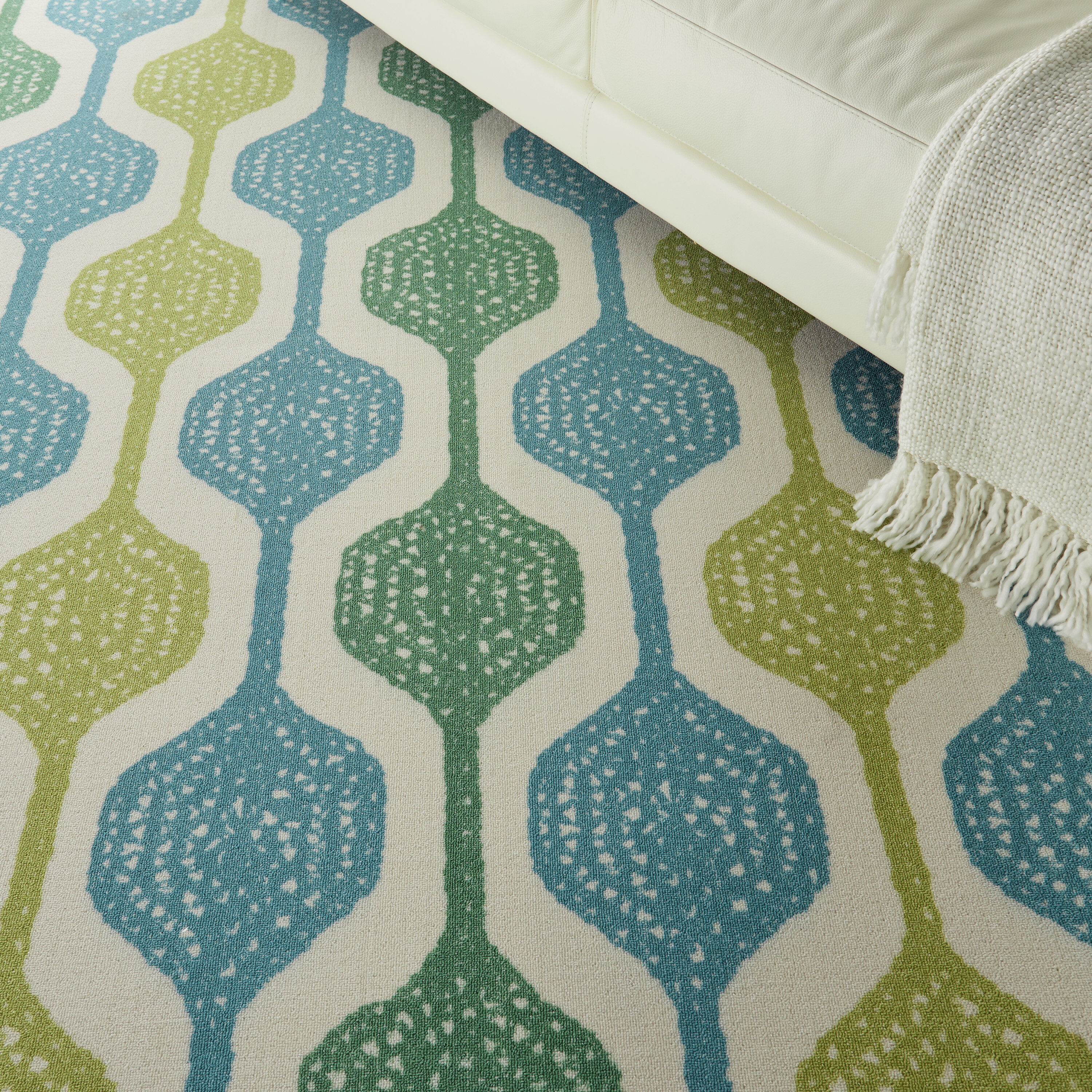 Nourison 99446475954 rugs - View #8