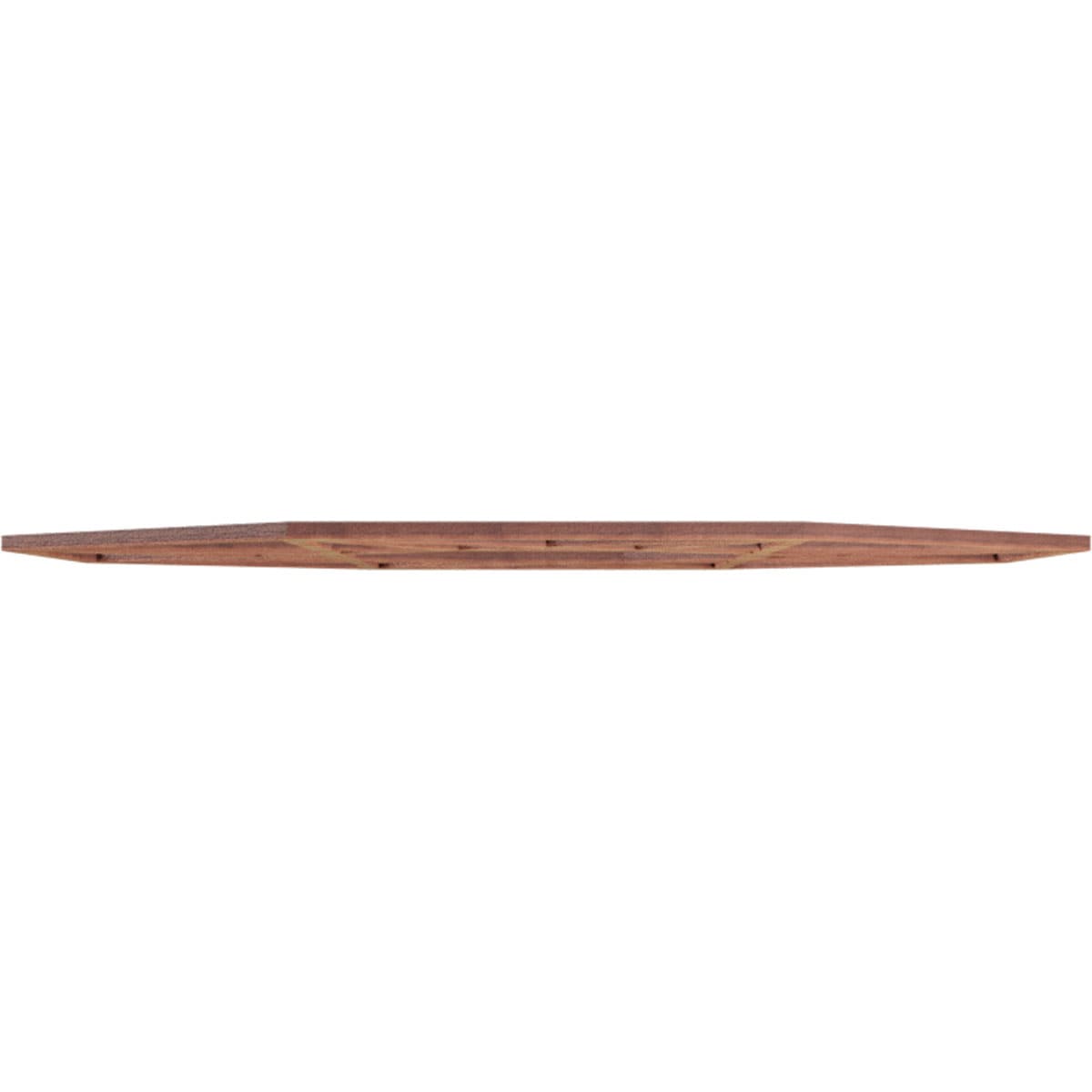 Ekena Millwork CMWP18X18X0250GDWA Ceiling-Medallions - View #3