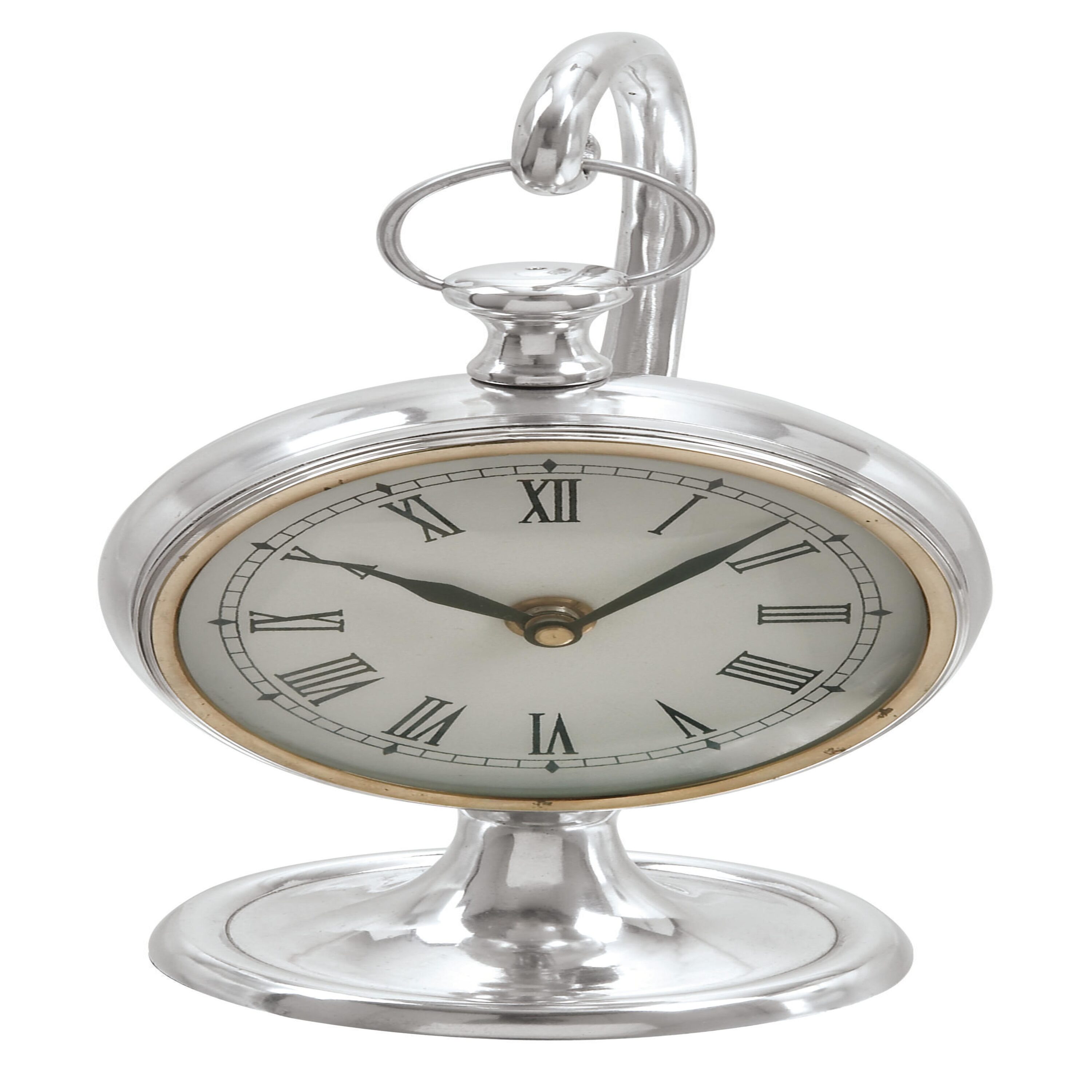 Grayson Lane 30645 Indoor-Outdoor-Clocks - View #2