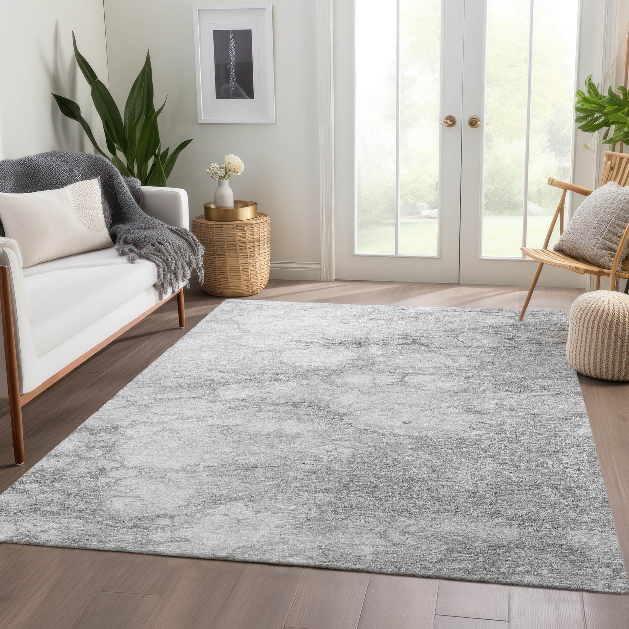 Addison Rugs ACN699SV10X14 rugs - View #6