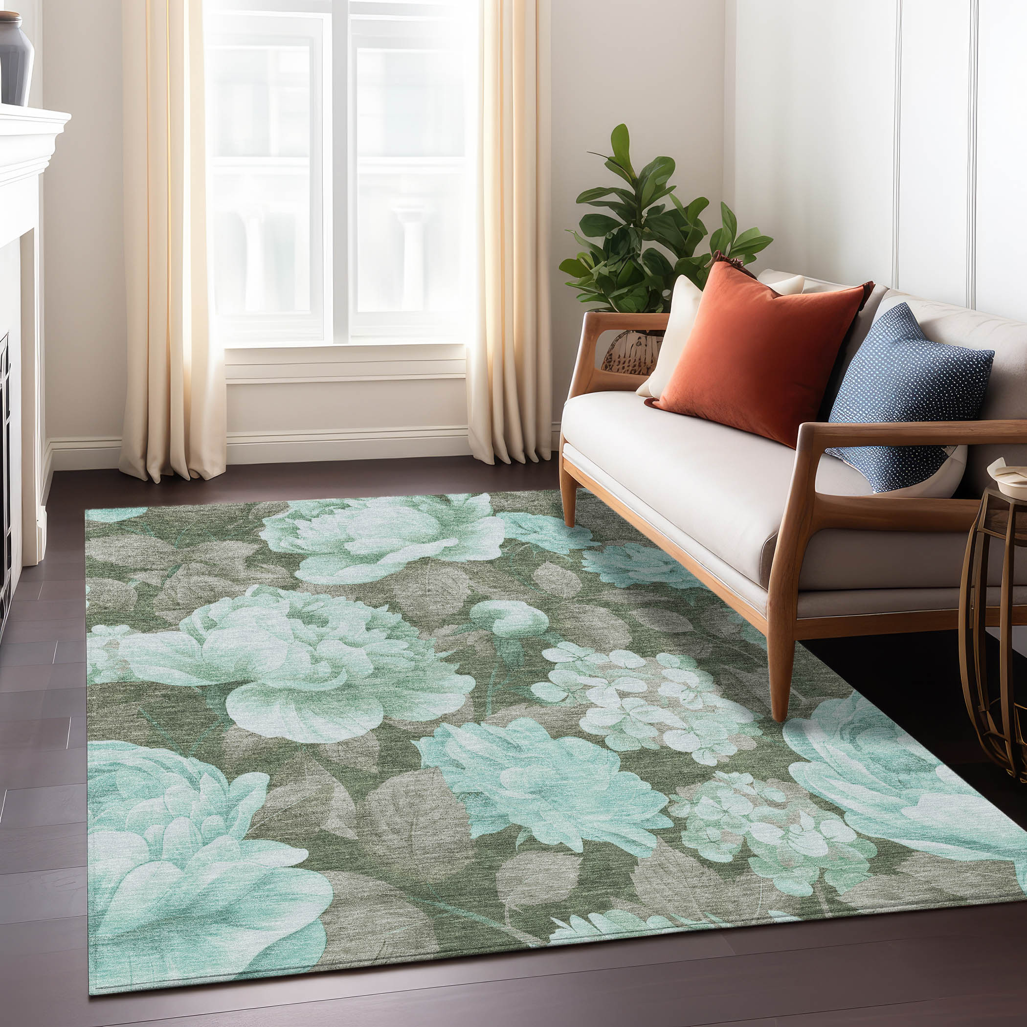 Addison Rugs ACN1565SF10X14 rugs - View #7