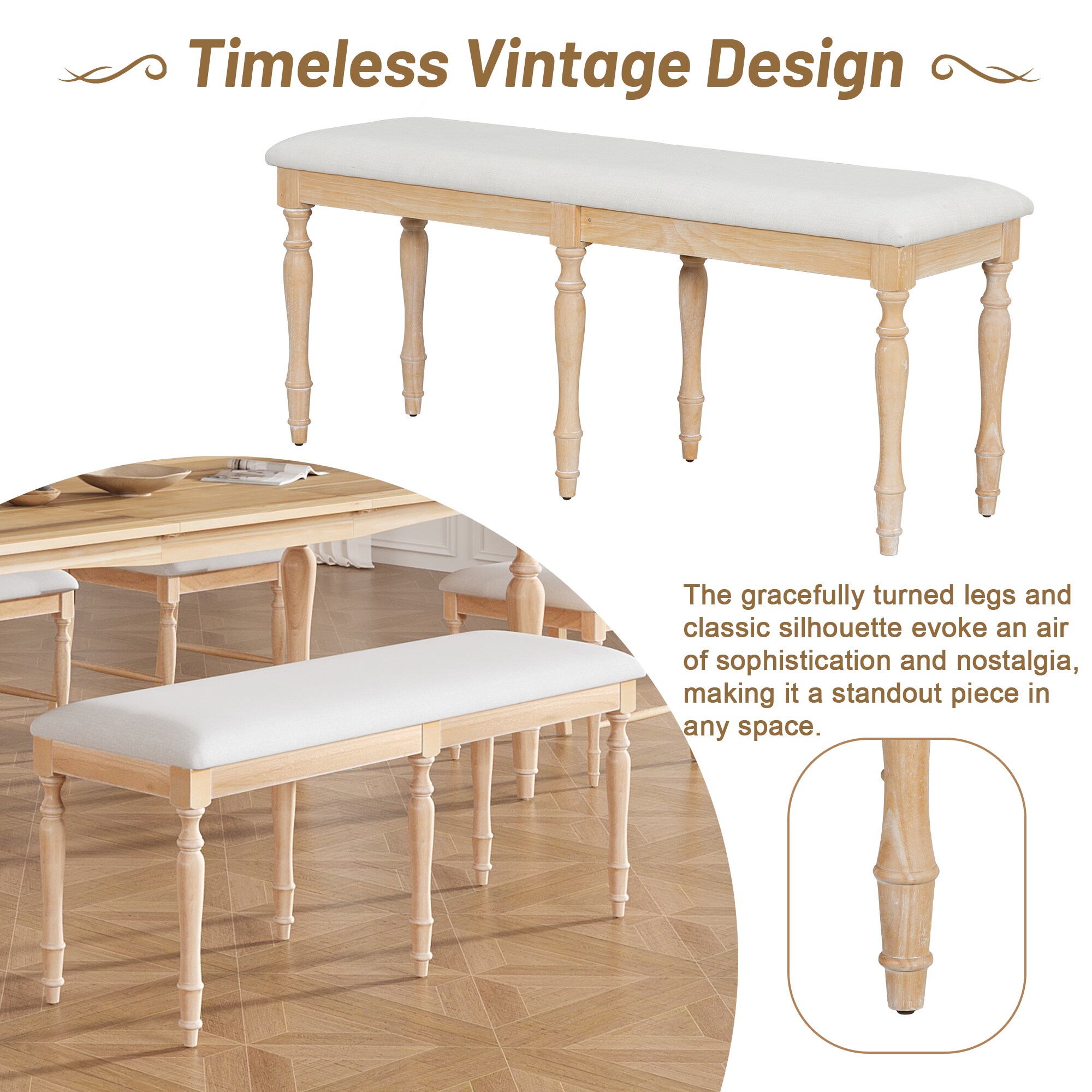 JANSNO DKSELL033 Dining-Sets - View #4
