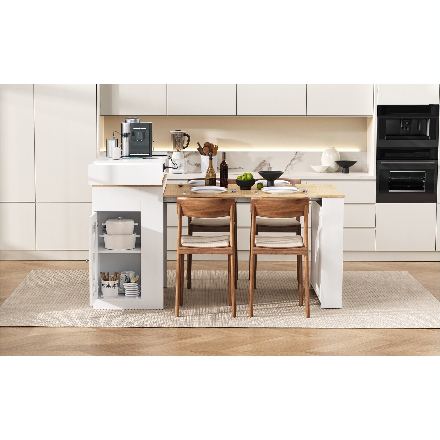 SUNCREAT 940UVMPEN5H7 Dining-Tables - View #11
