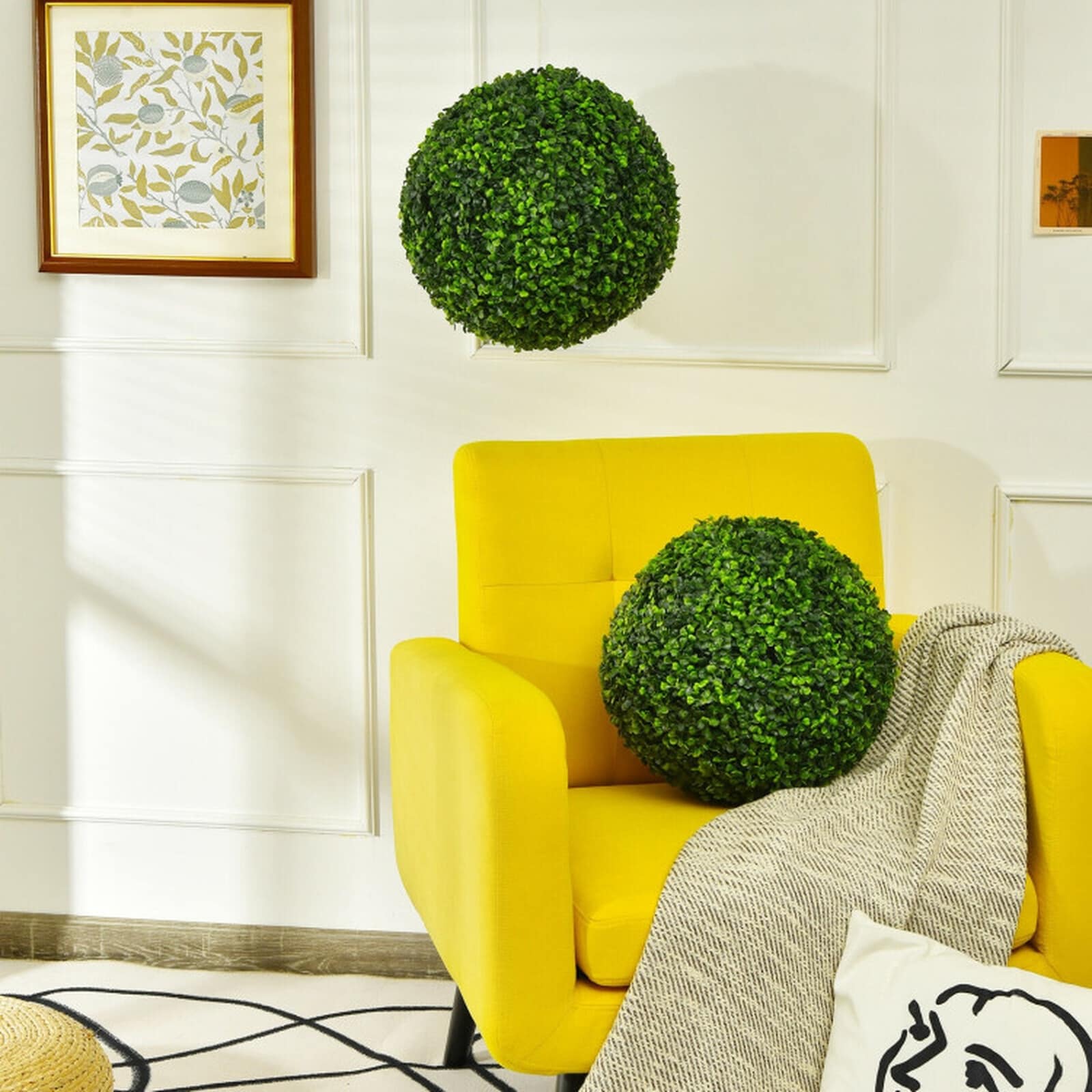 SUGIFT LW102SUGHY2647 Artificial-Plants-Trees - View #10